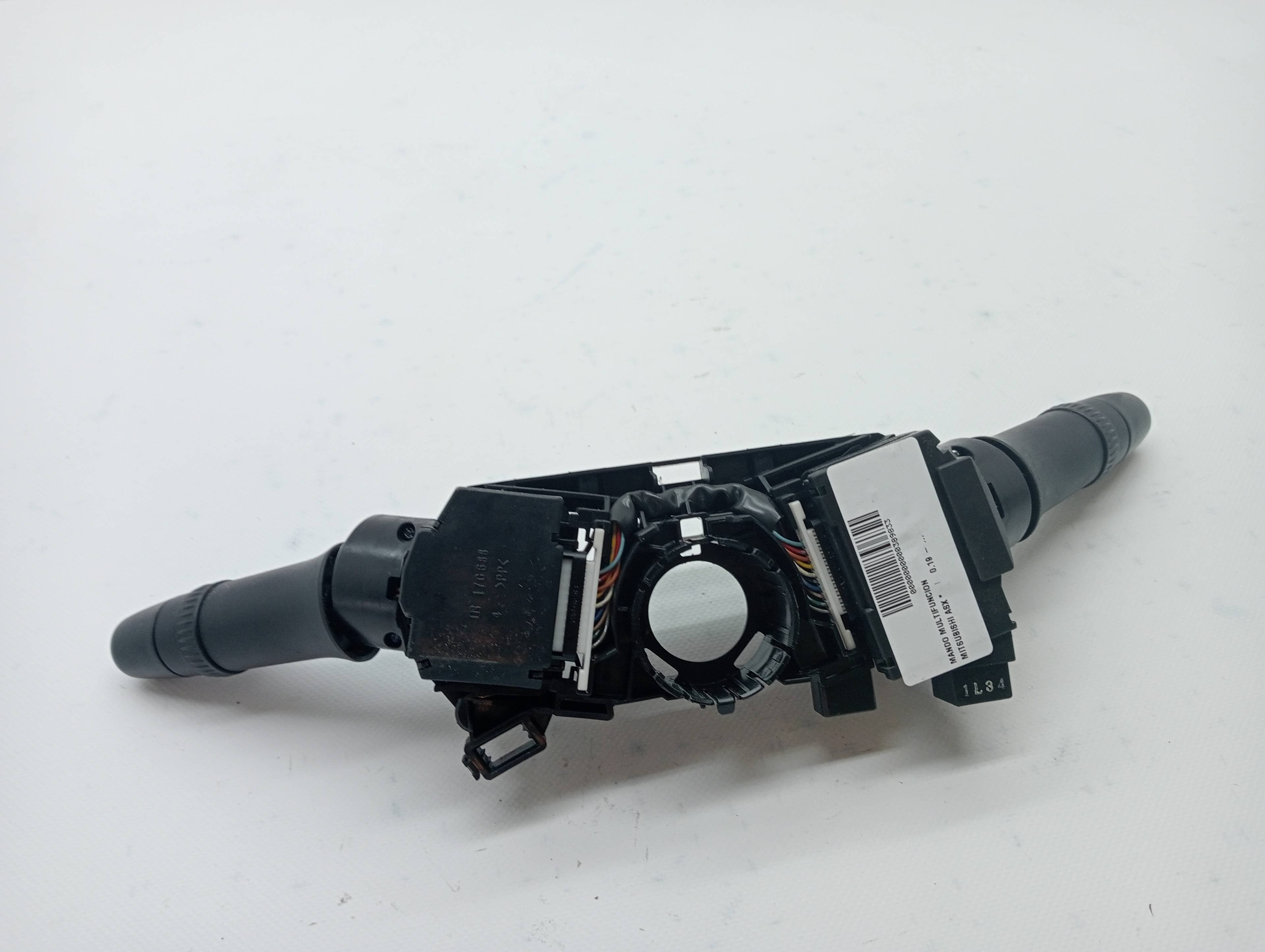 Mando multifuncion MITSUBISHI ASX