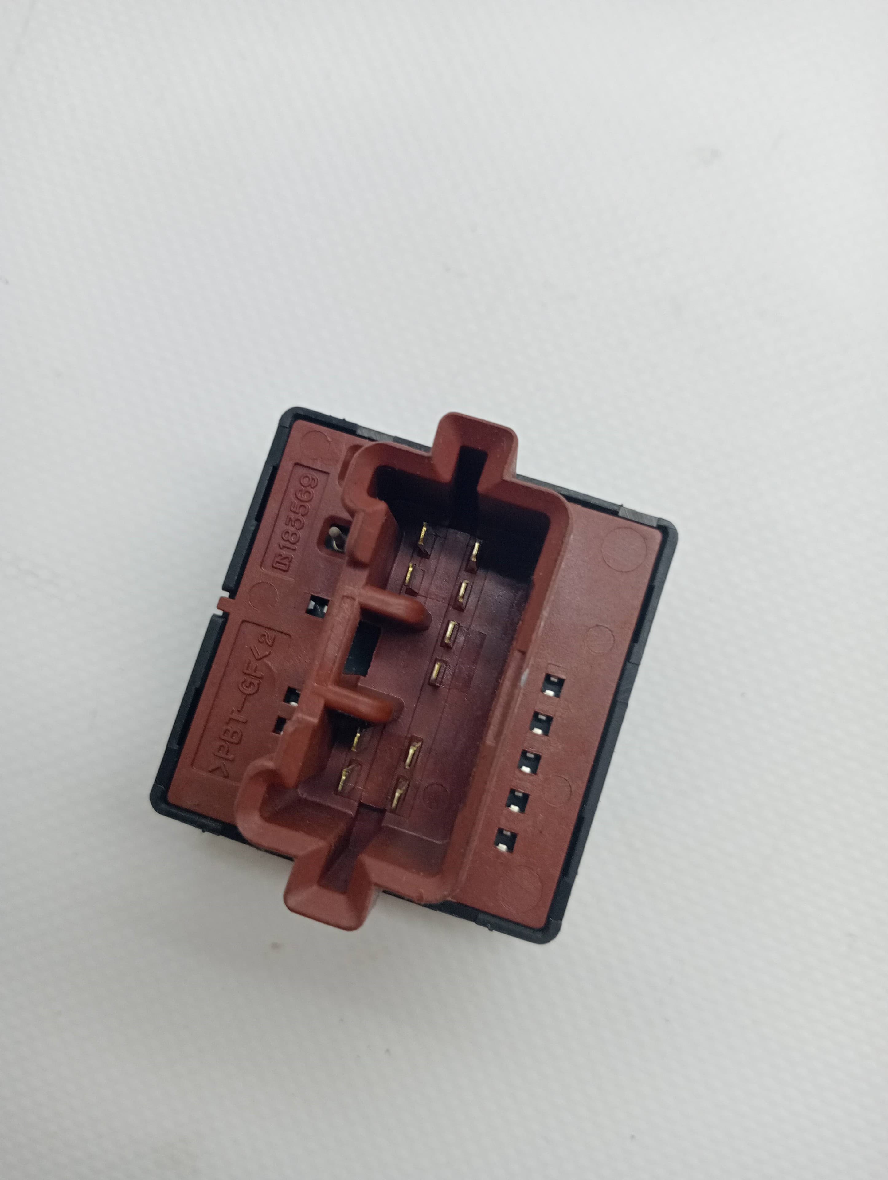 Mando retrovisor MITSUBISHI ASX 3