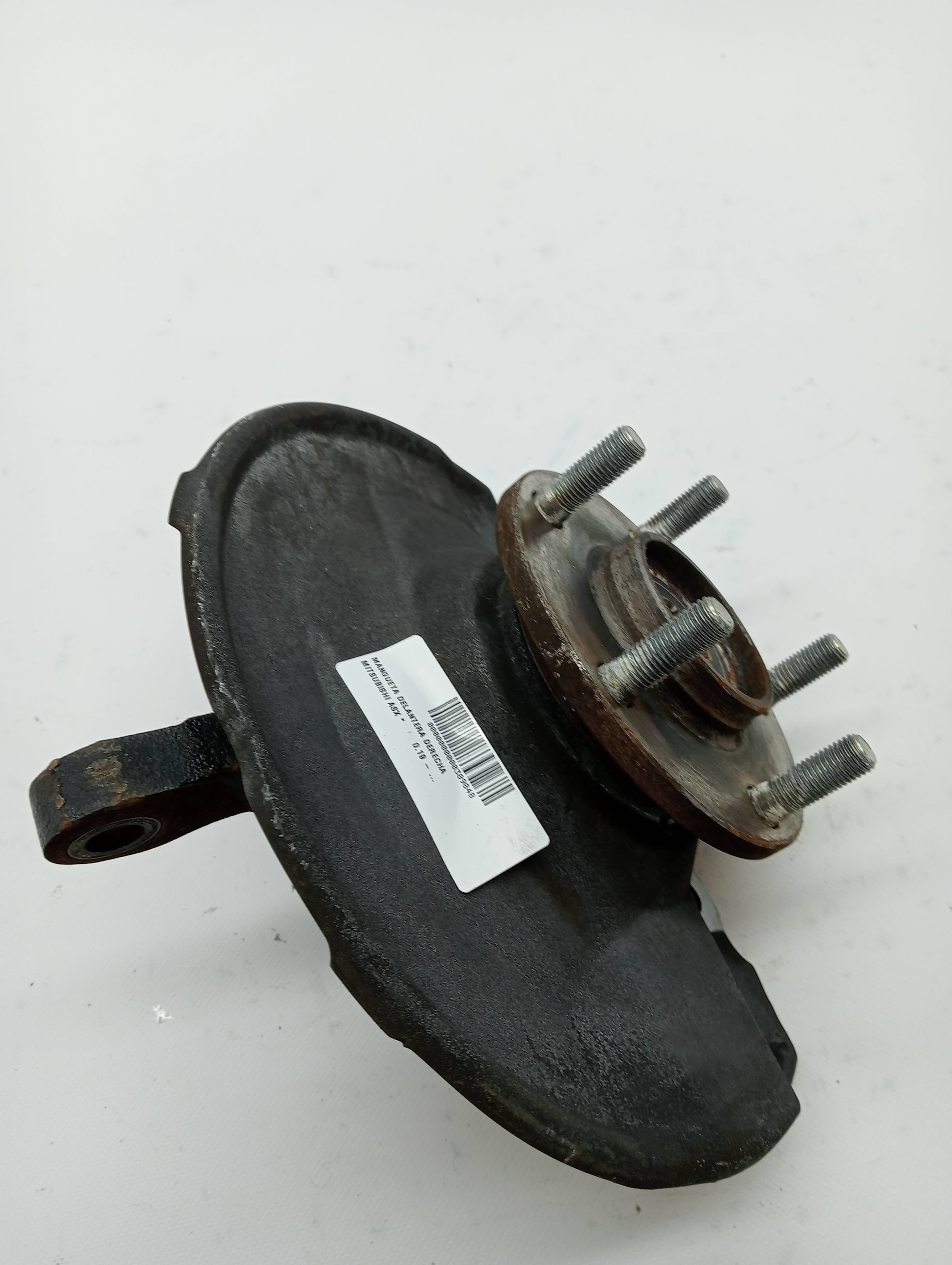 Mangueta delantera derecha MITSUBISHI ASX