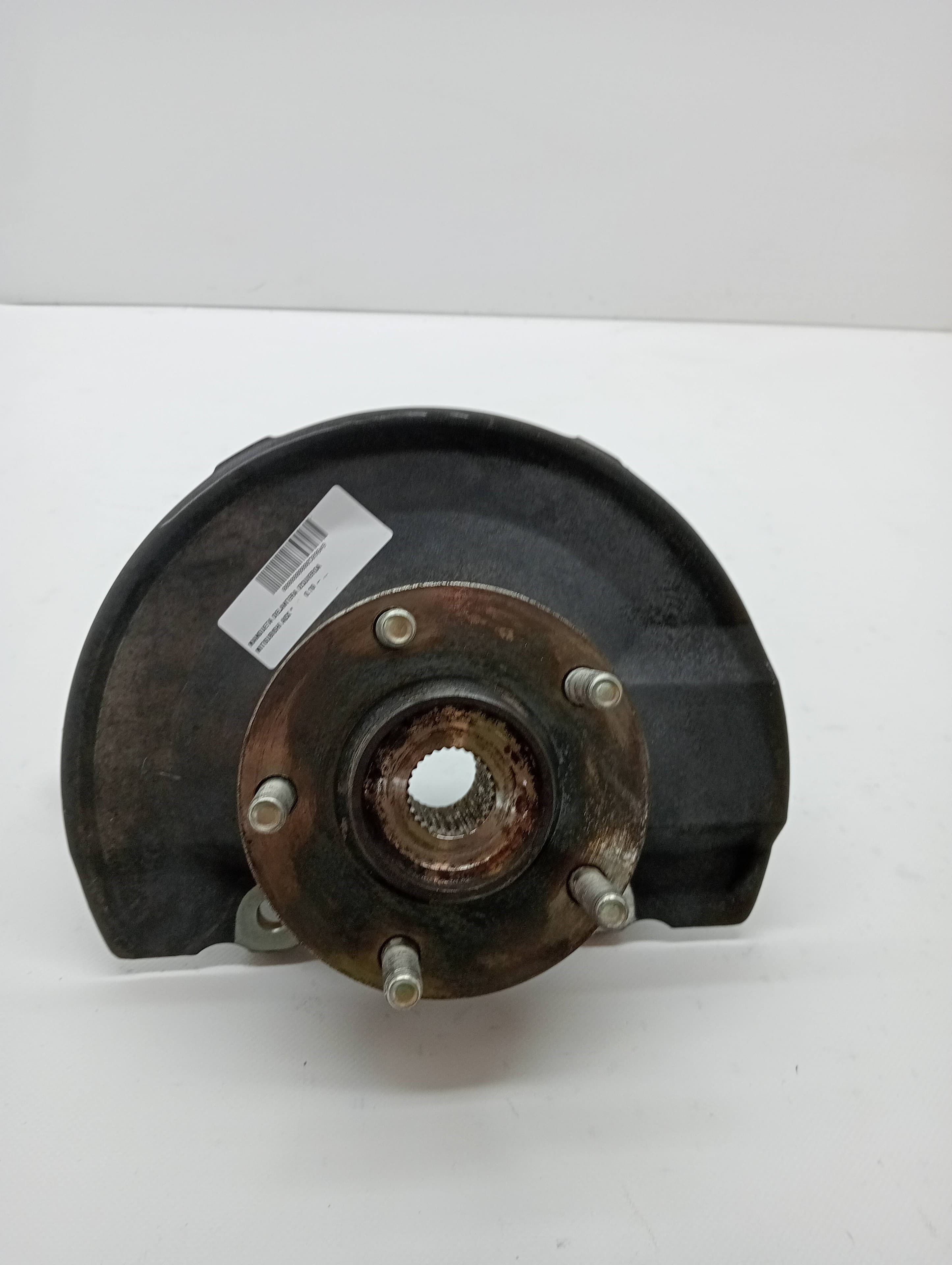 Mangueta delantera izquierda MITSUBISHI ASX