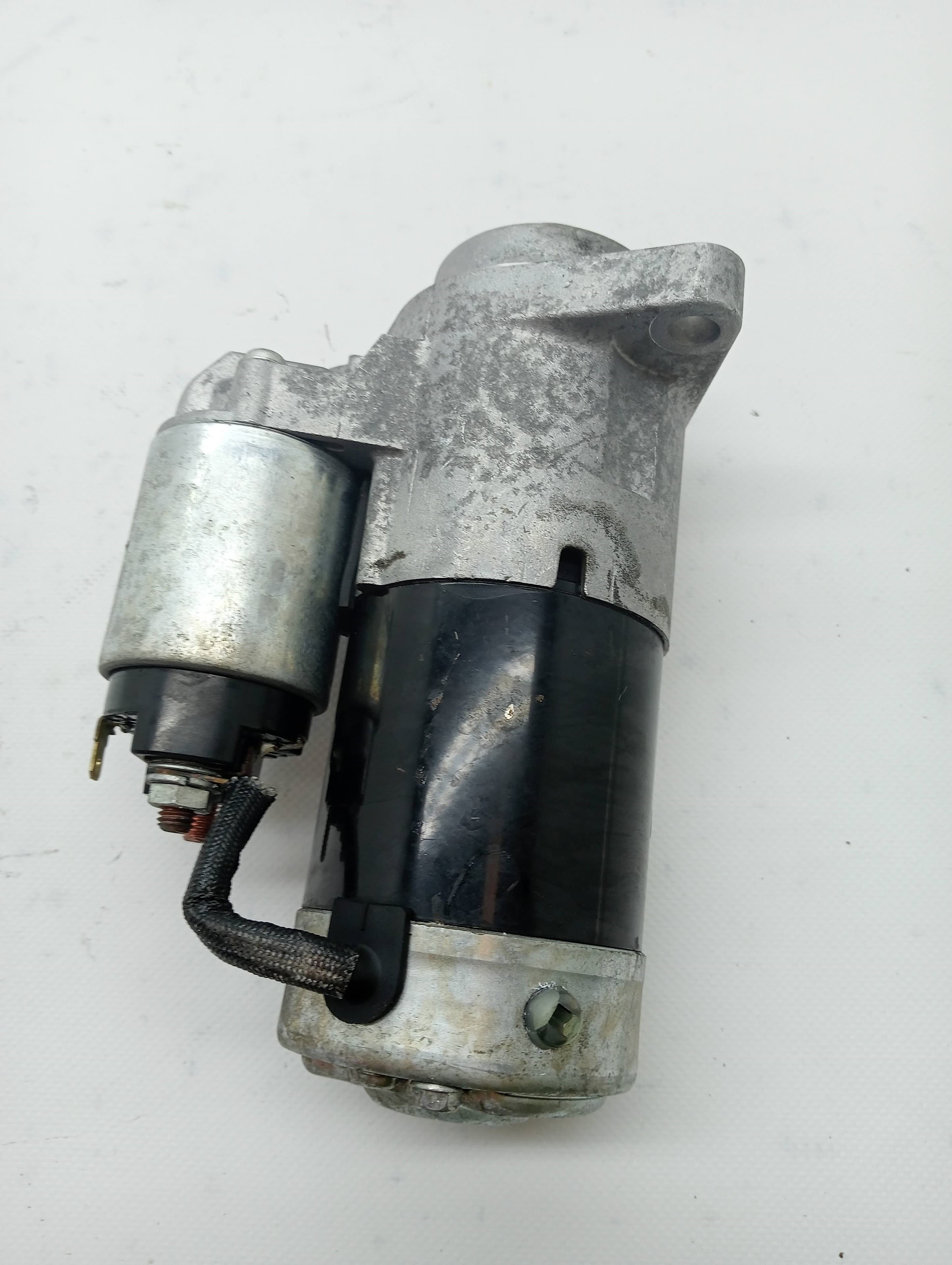 Motor arranque MITSUBISHI ASX 2