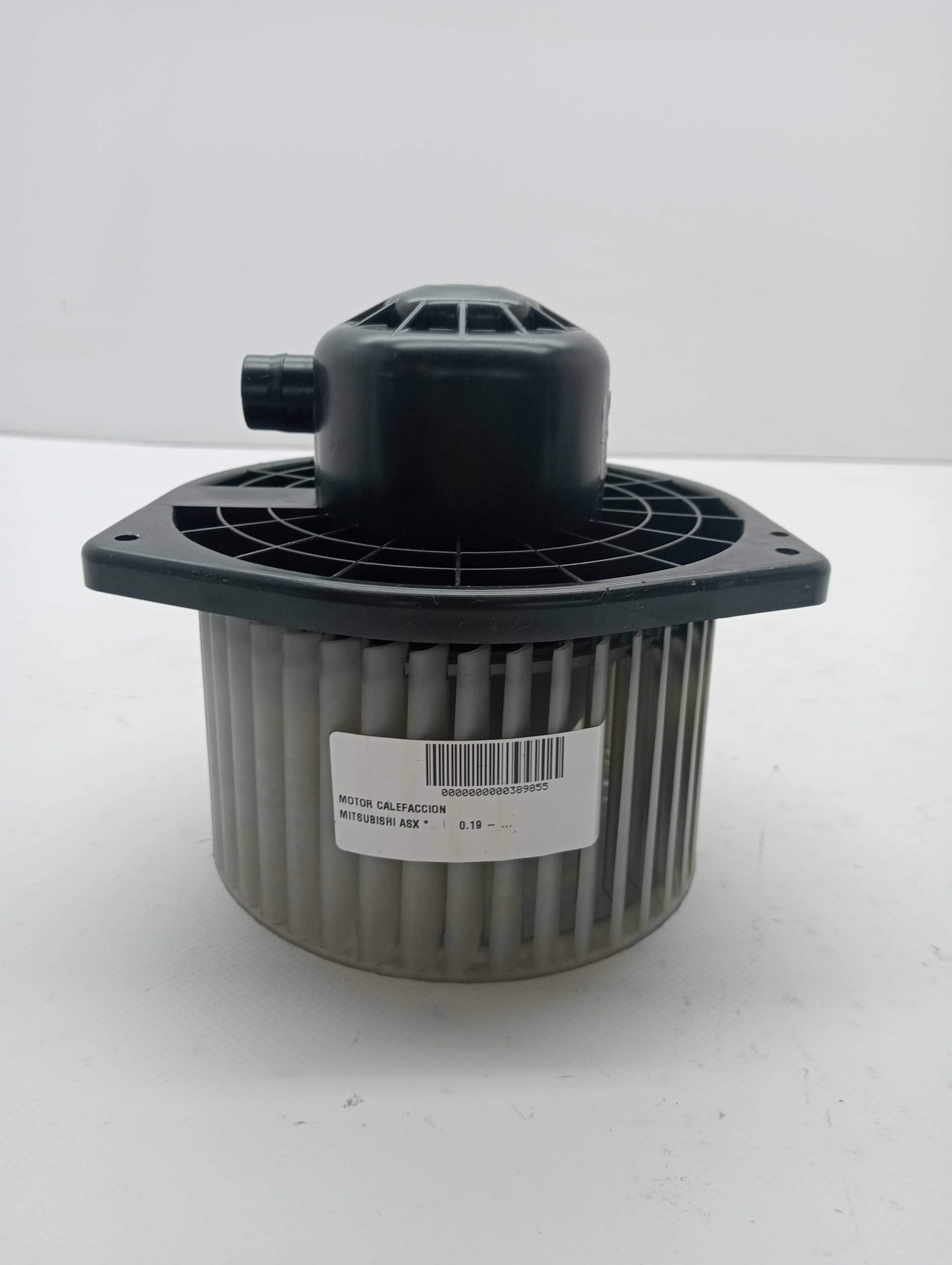 Motor calefaccion MITSUBISHI ASX