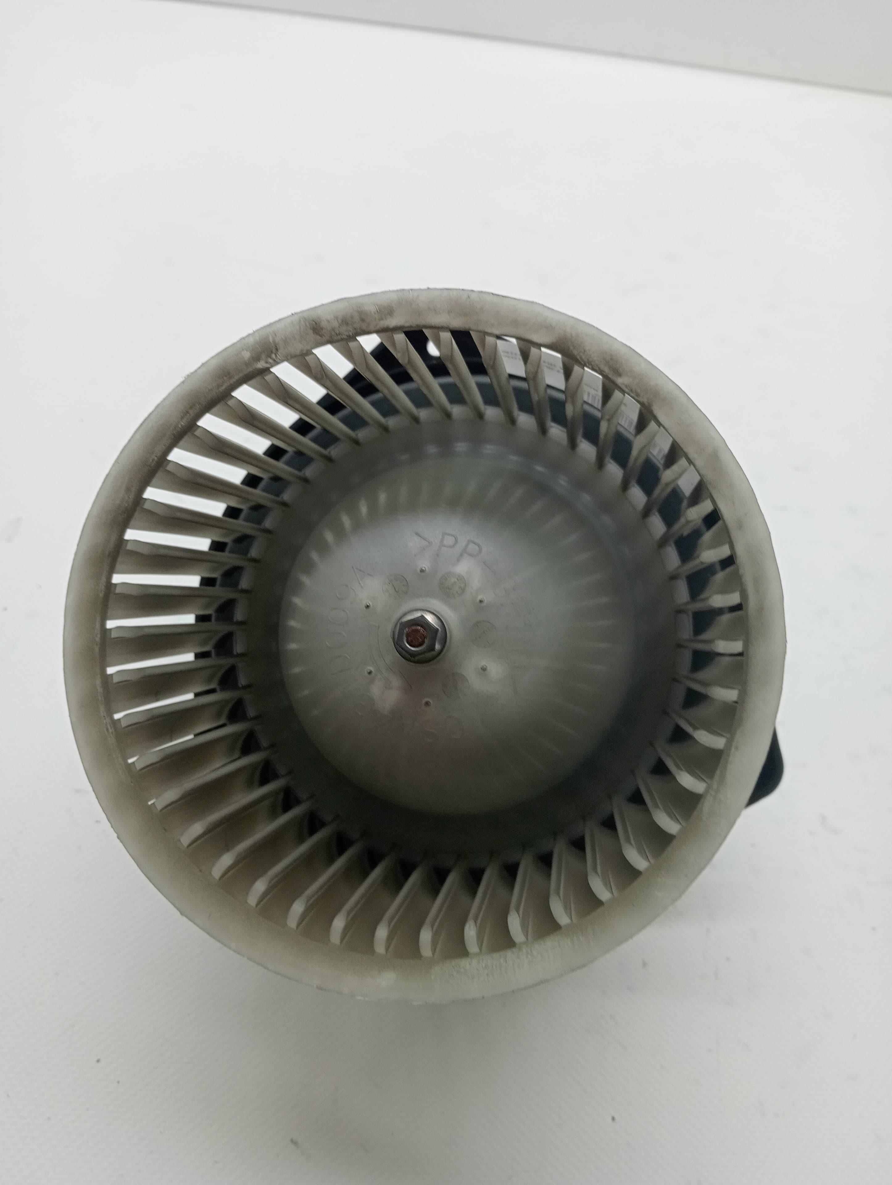 Motor calefaccion MITSUBISHI ASX 2