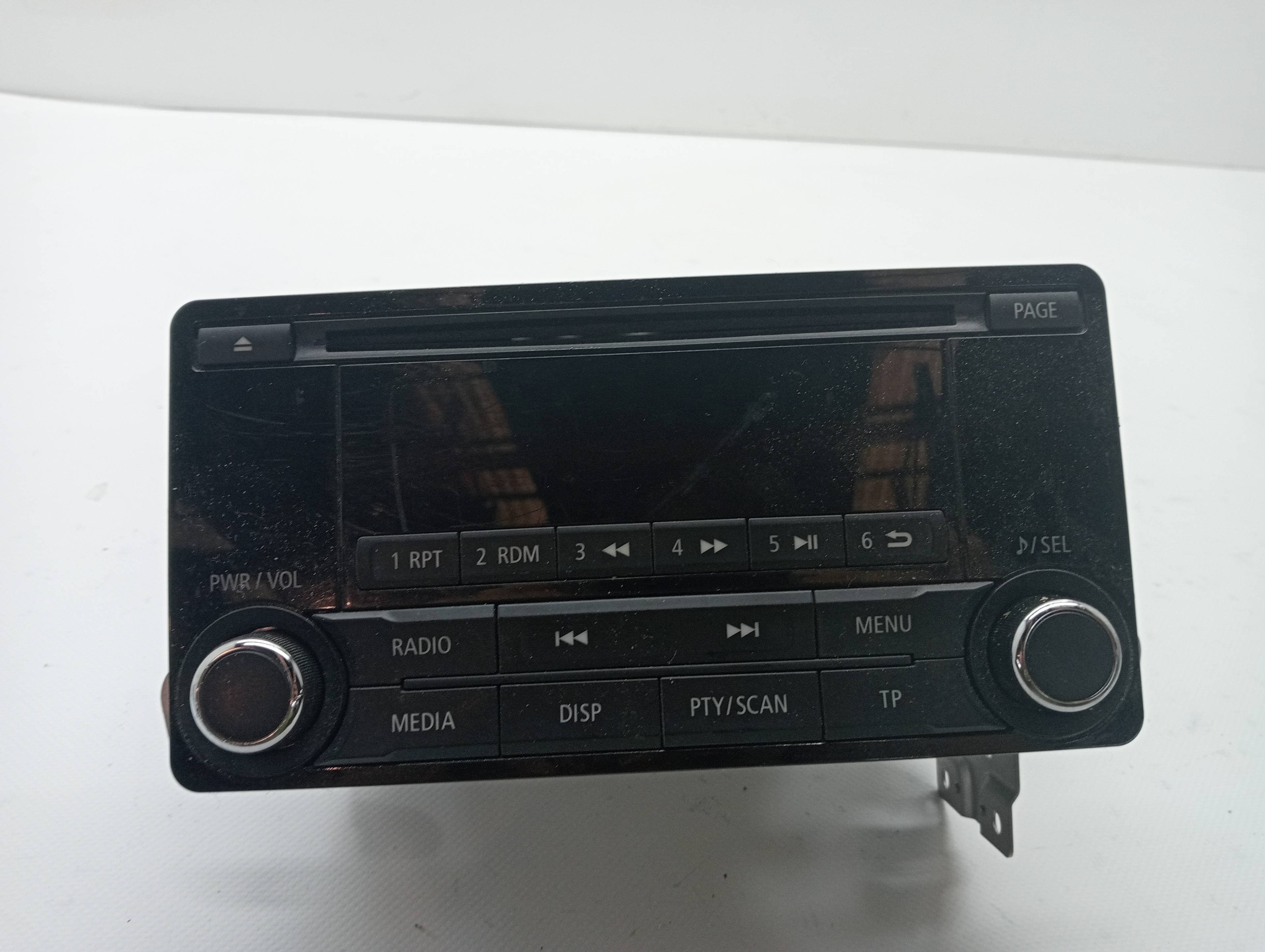 Pantalla multifuncion MITSUBISHI ASX 2