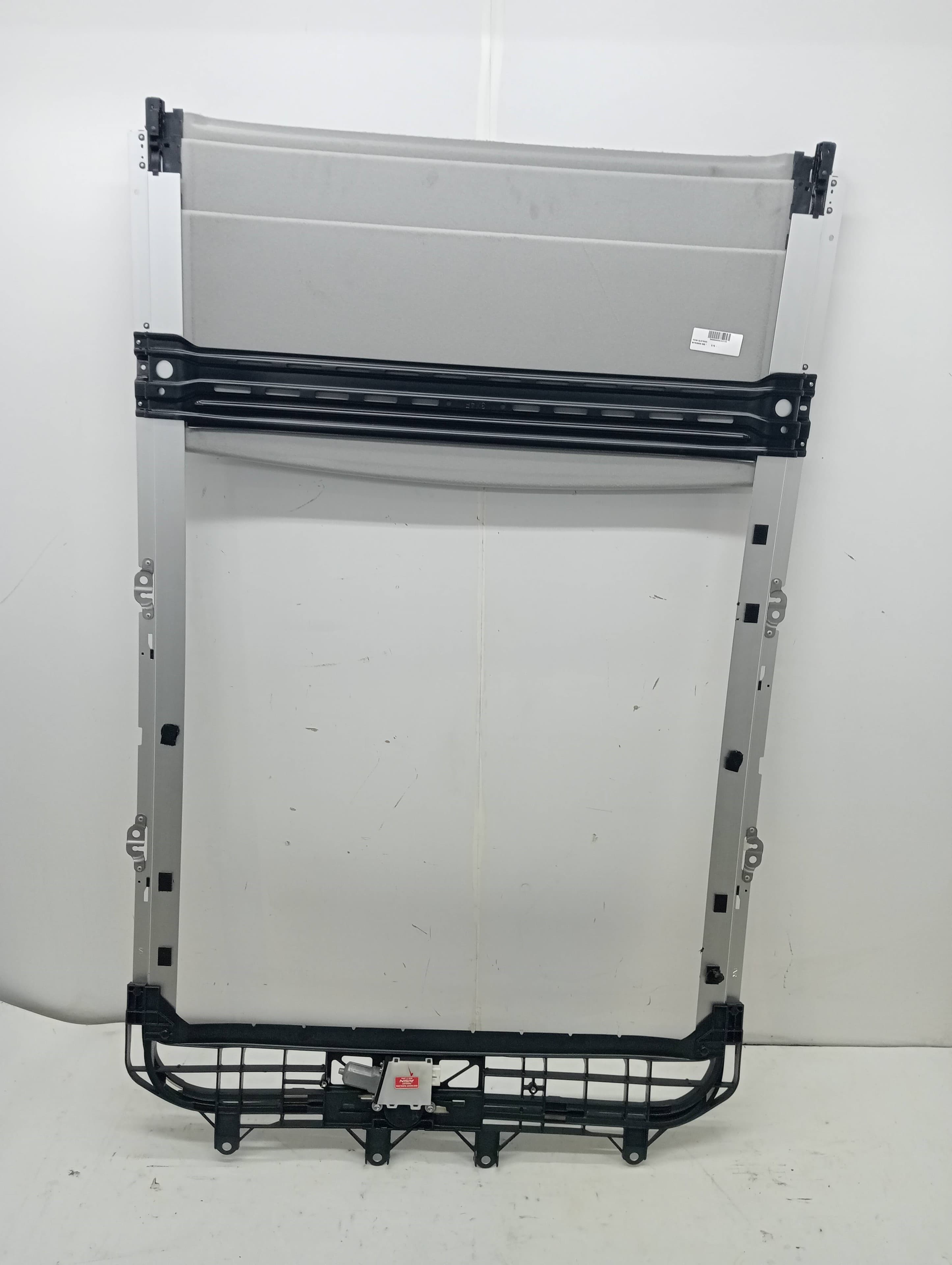 Techo electrico MITSUBISHI ASX