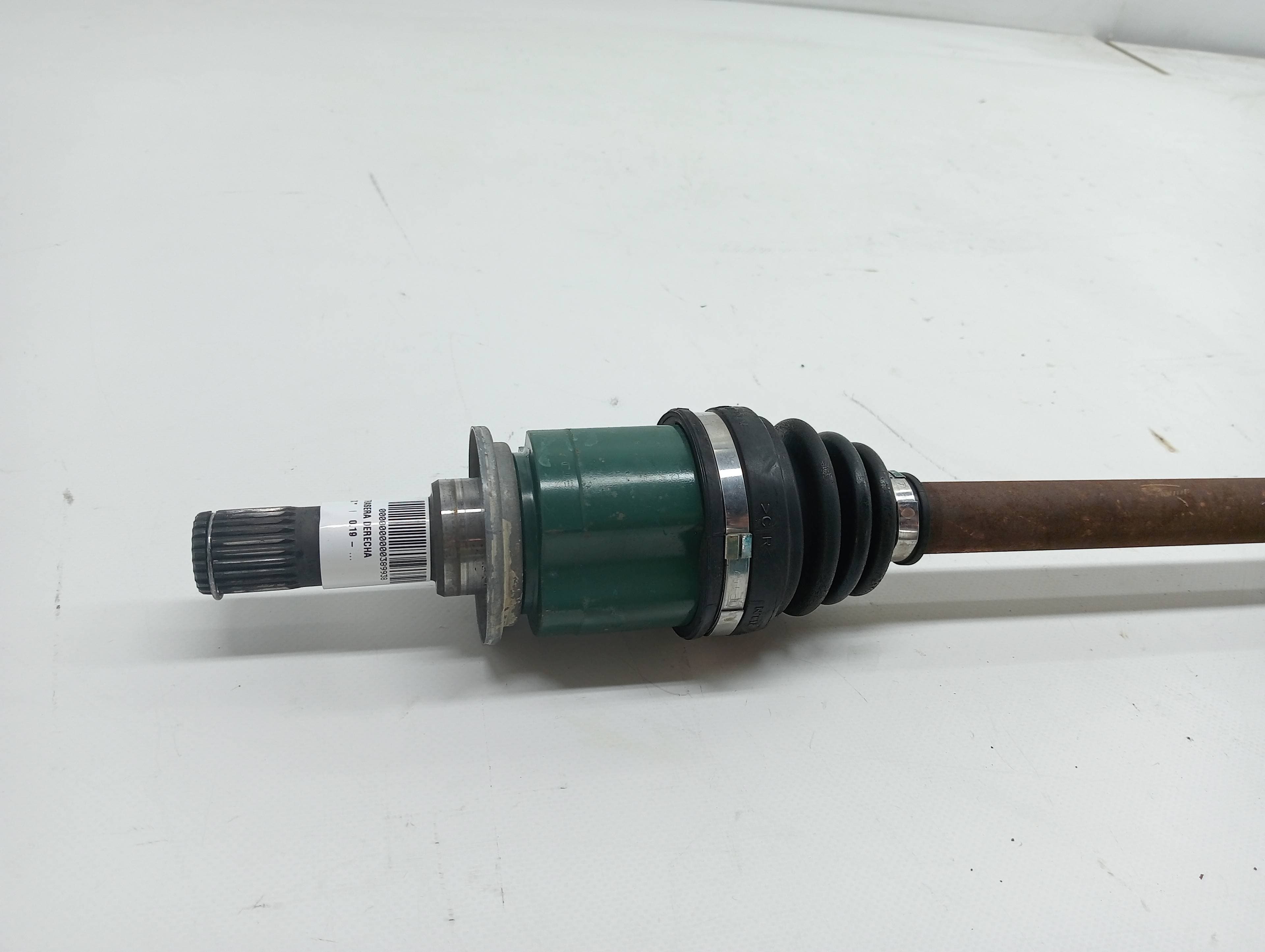Recambio MITSUBISHI ASX ref. 3715A204 3