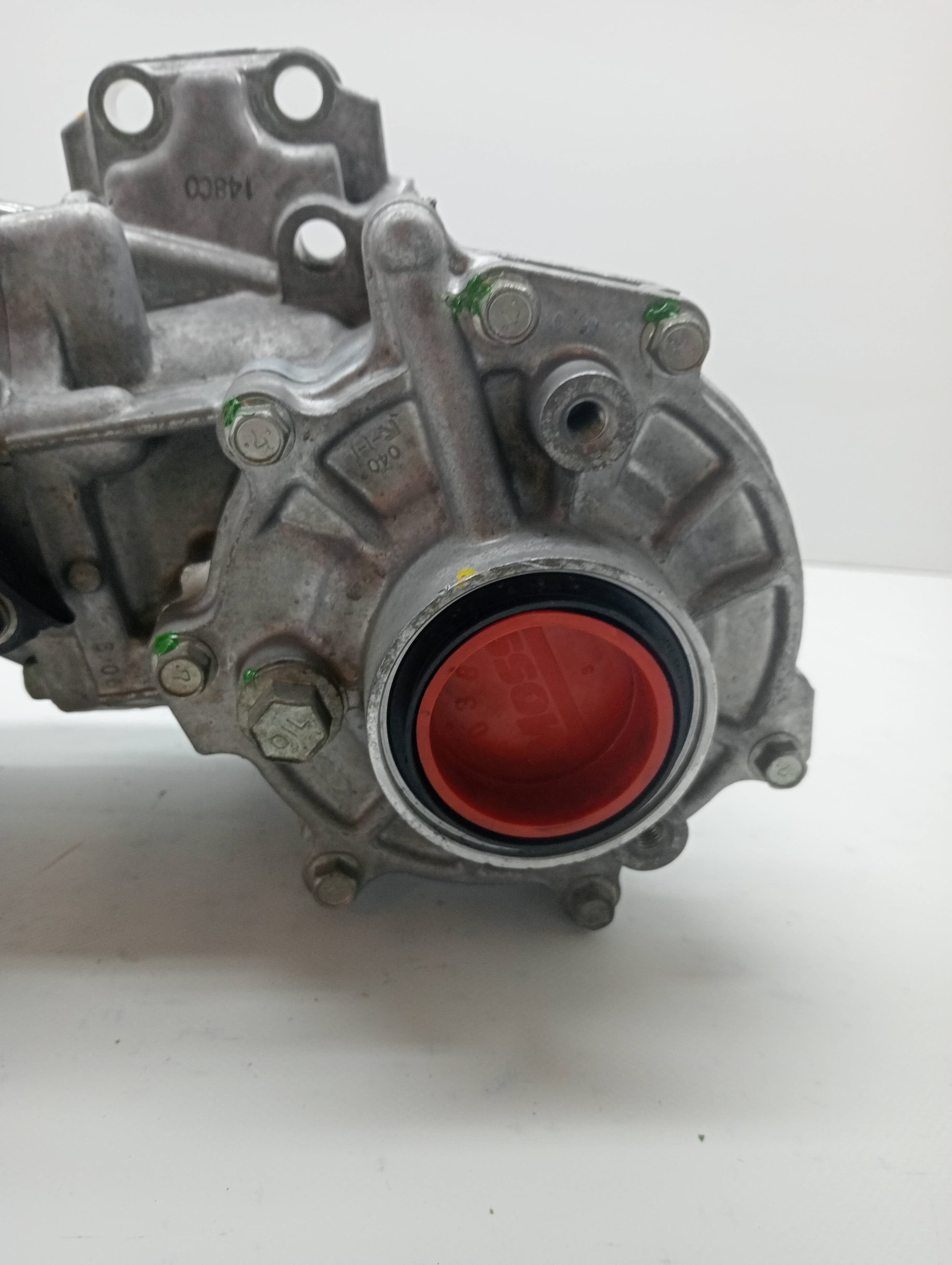 Diferencial delantero MITSUBISHI ASX 4