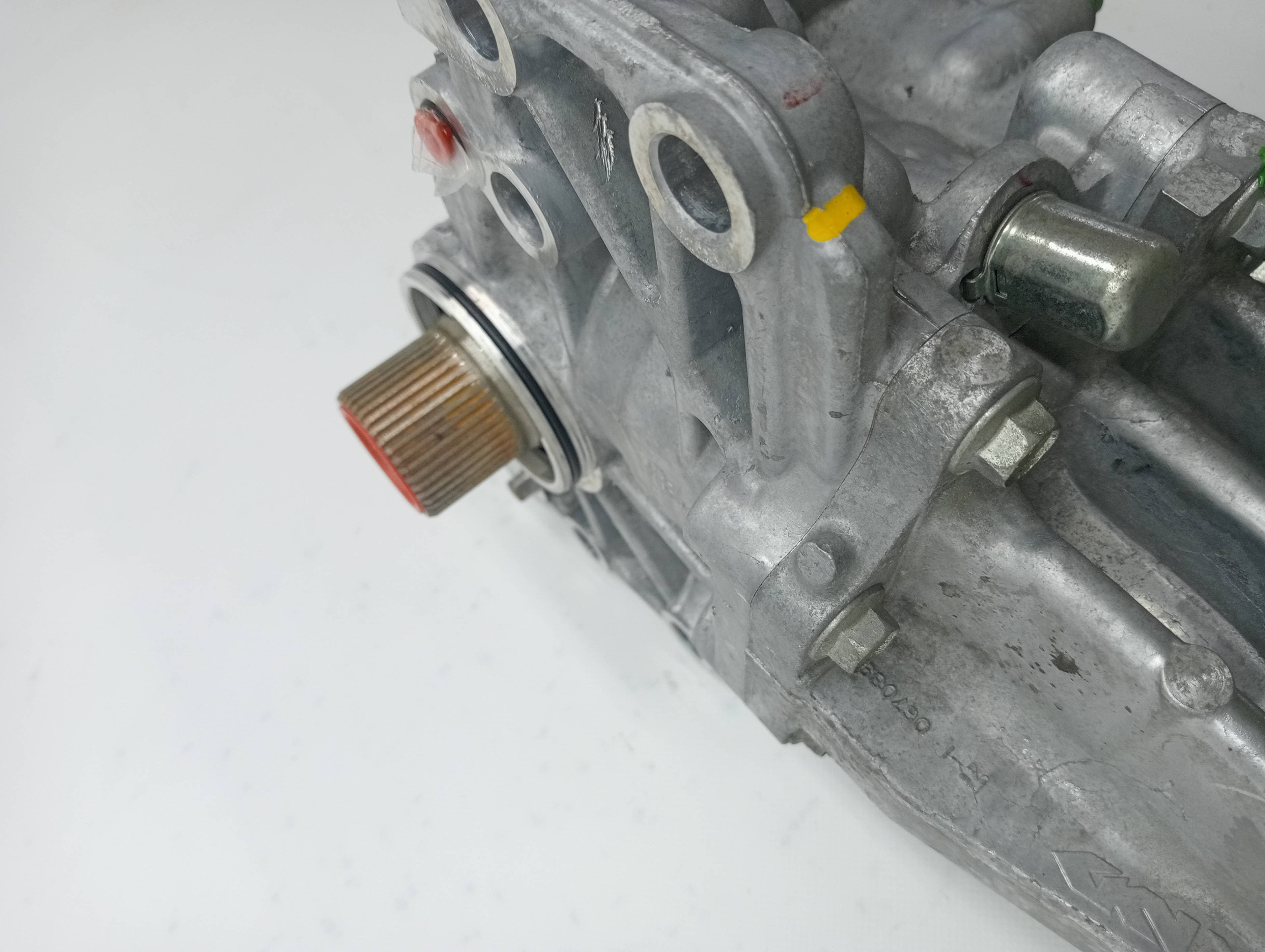 Diferencial delantero MITSUBISHI ASX 2