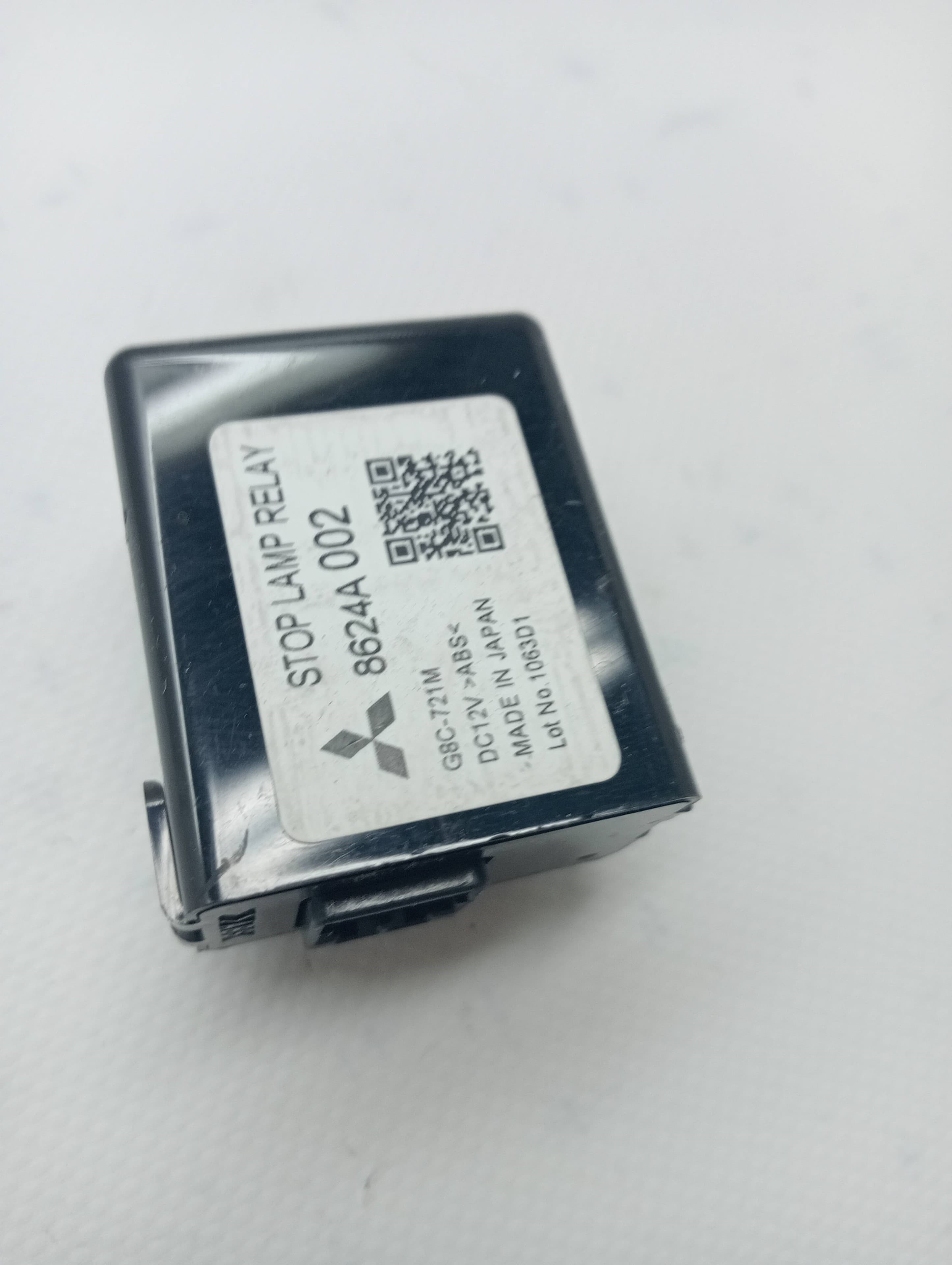 Sensor MITSUBISHI ASX