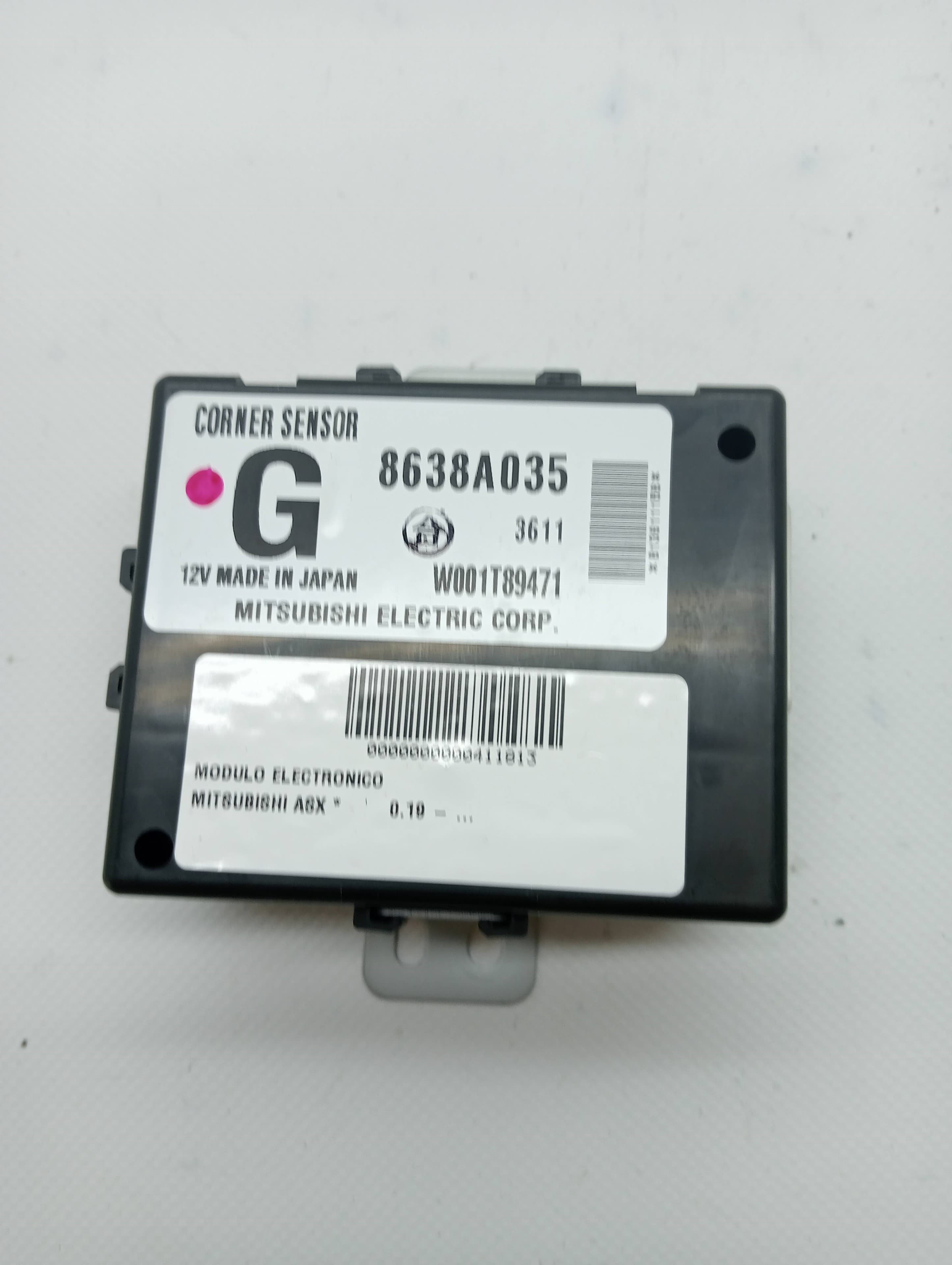 Modulo electronico MITSUBISHI ASX