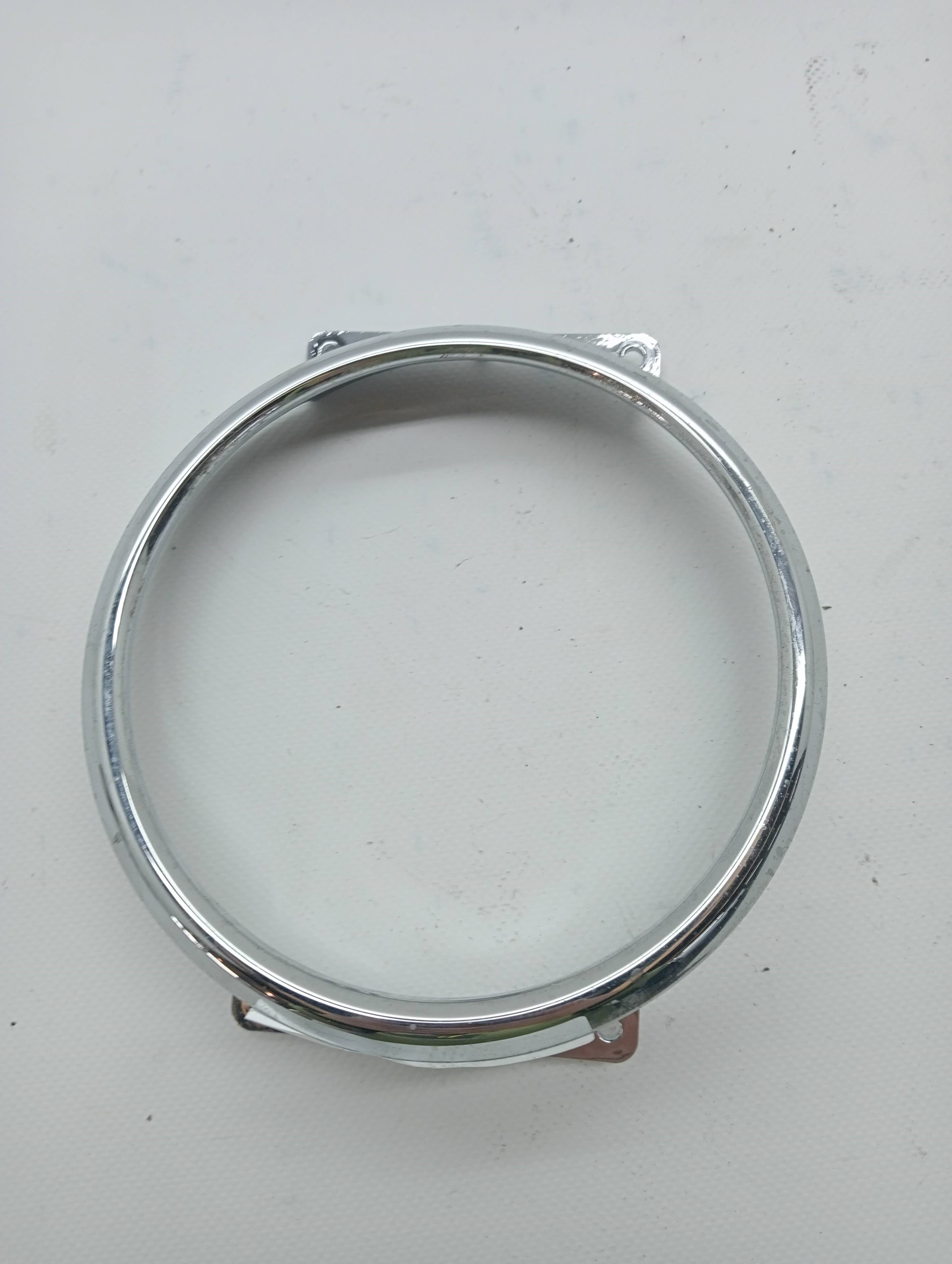 Plastico MITSUBISHI ASX 2
