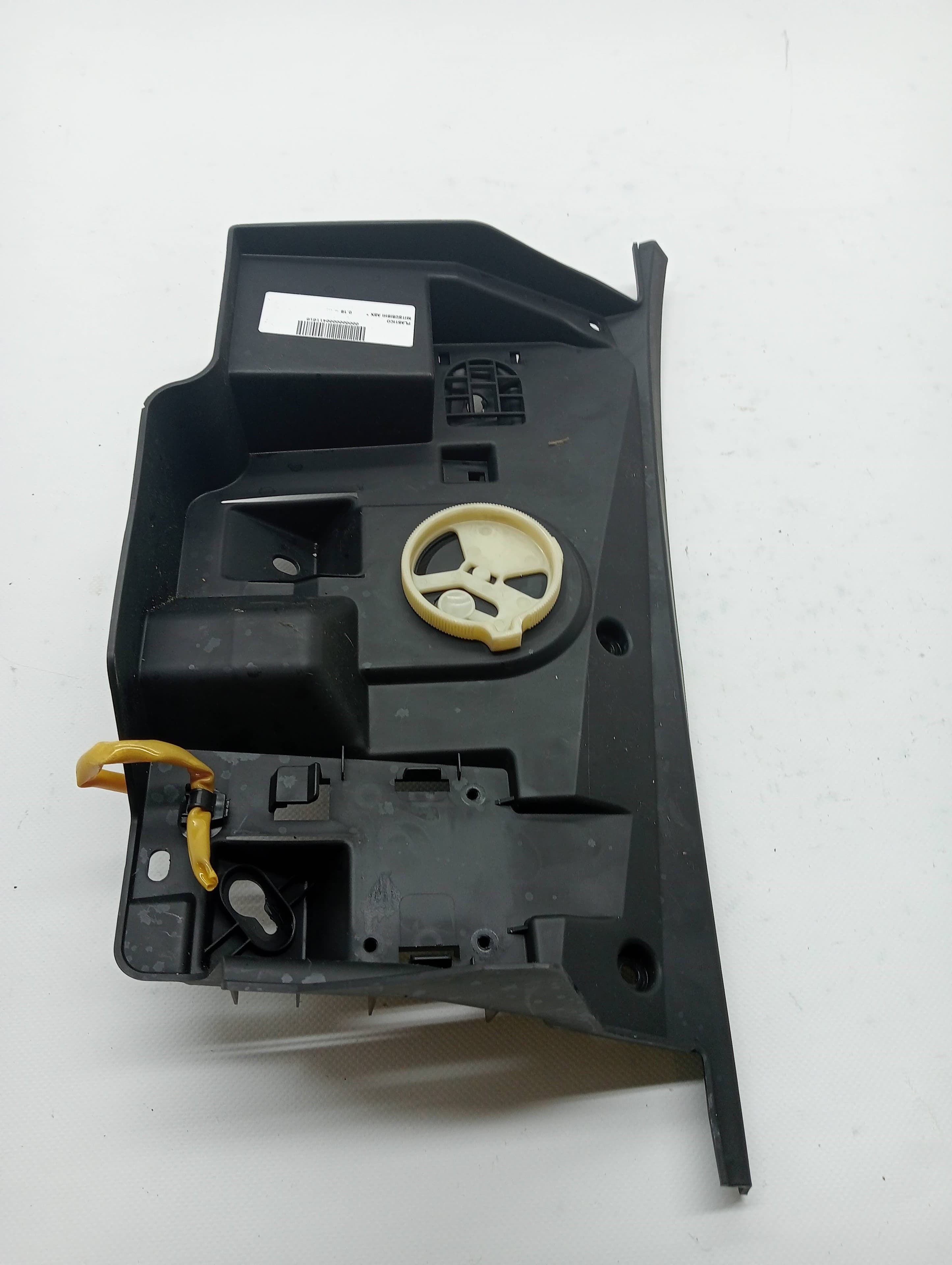 Plastico MITSUBISHI ASX