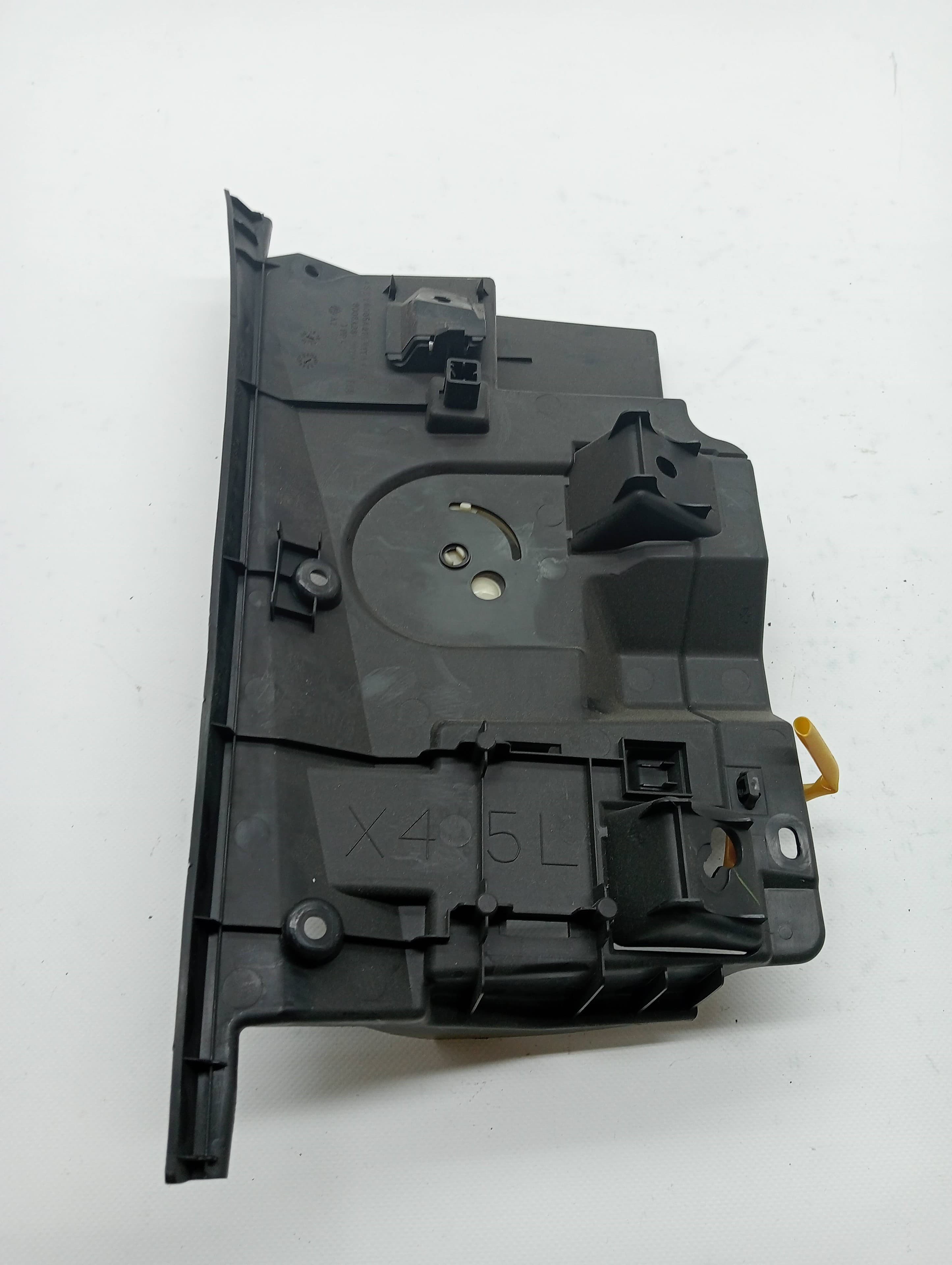 Plastico MITSUBISHI ASX 3