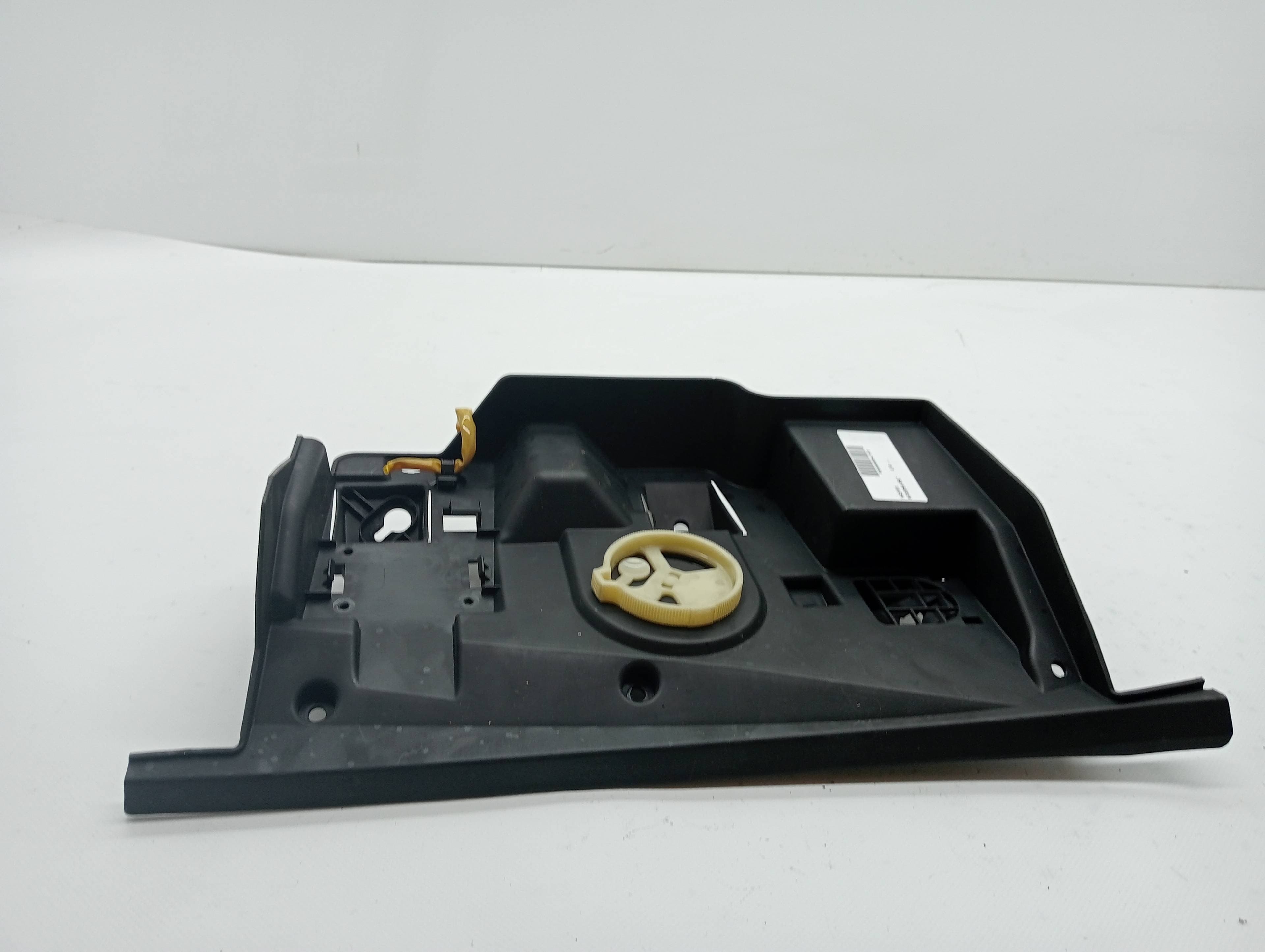 Plastico MITSUBISHI ASX 2