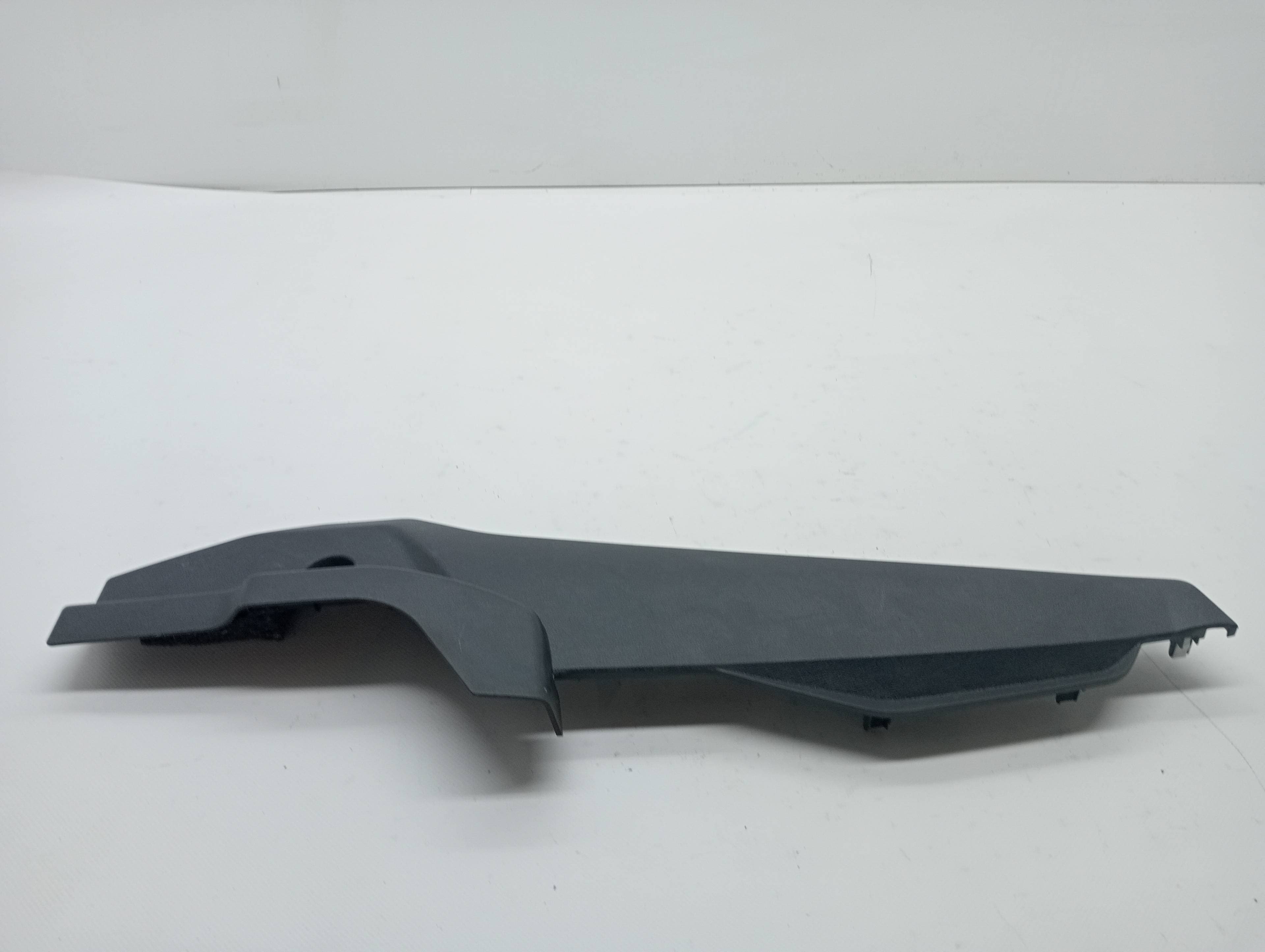 Plastico MITSUBISHI ASX