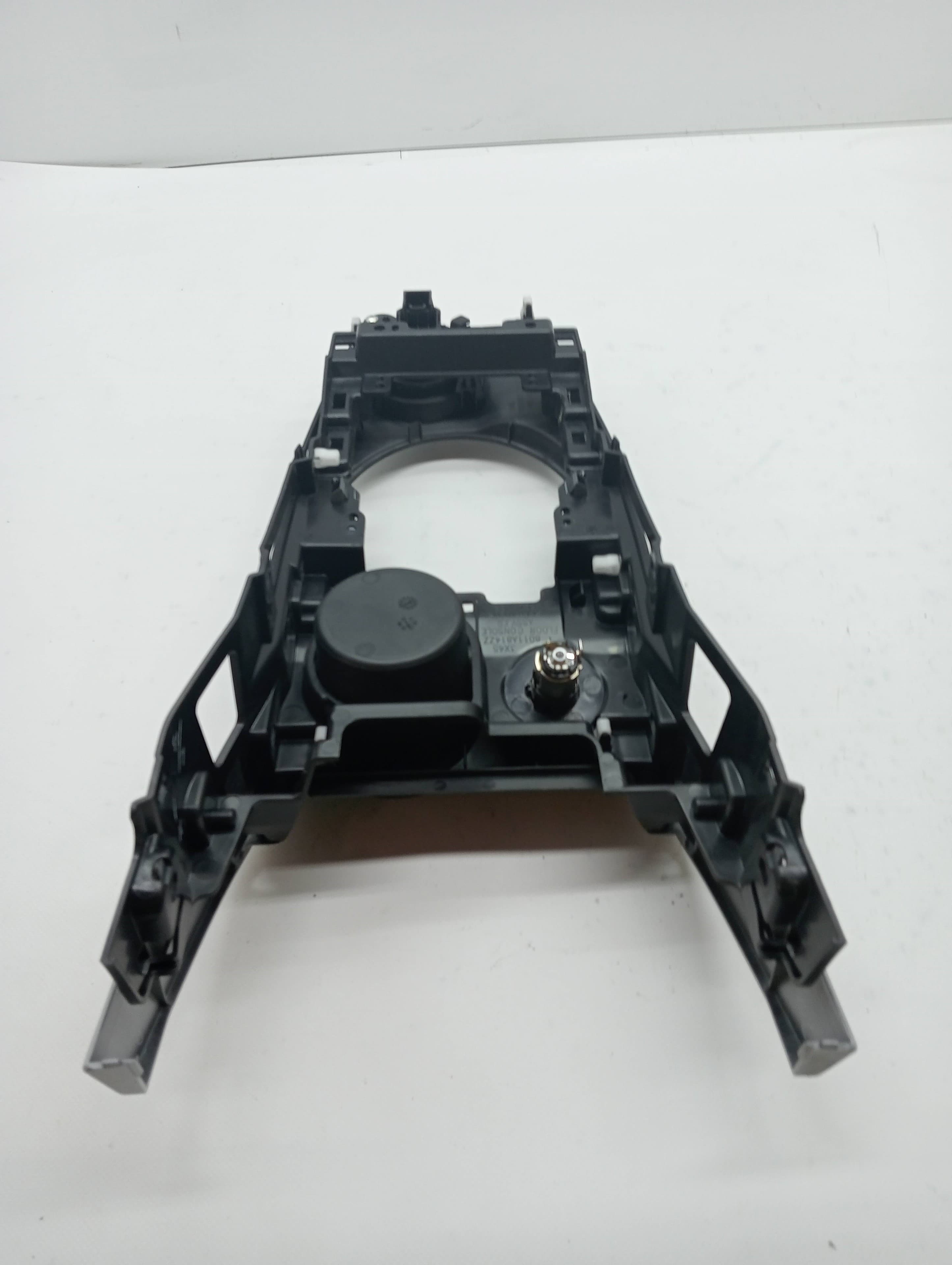 Plastico MITSUBISHI ASX 2