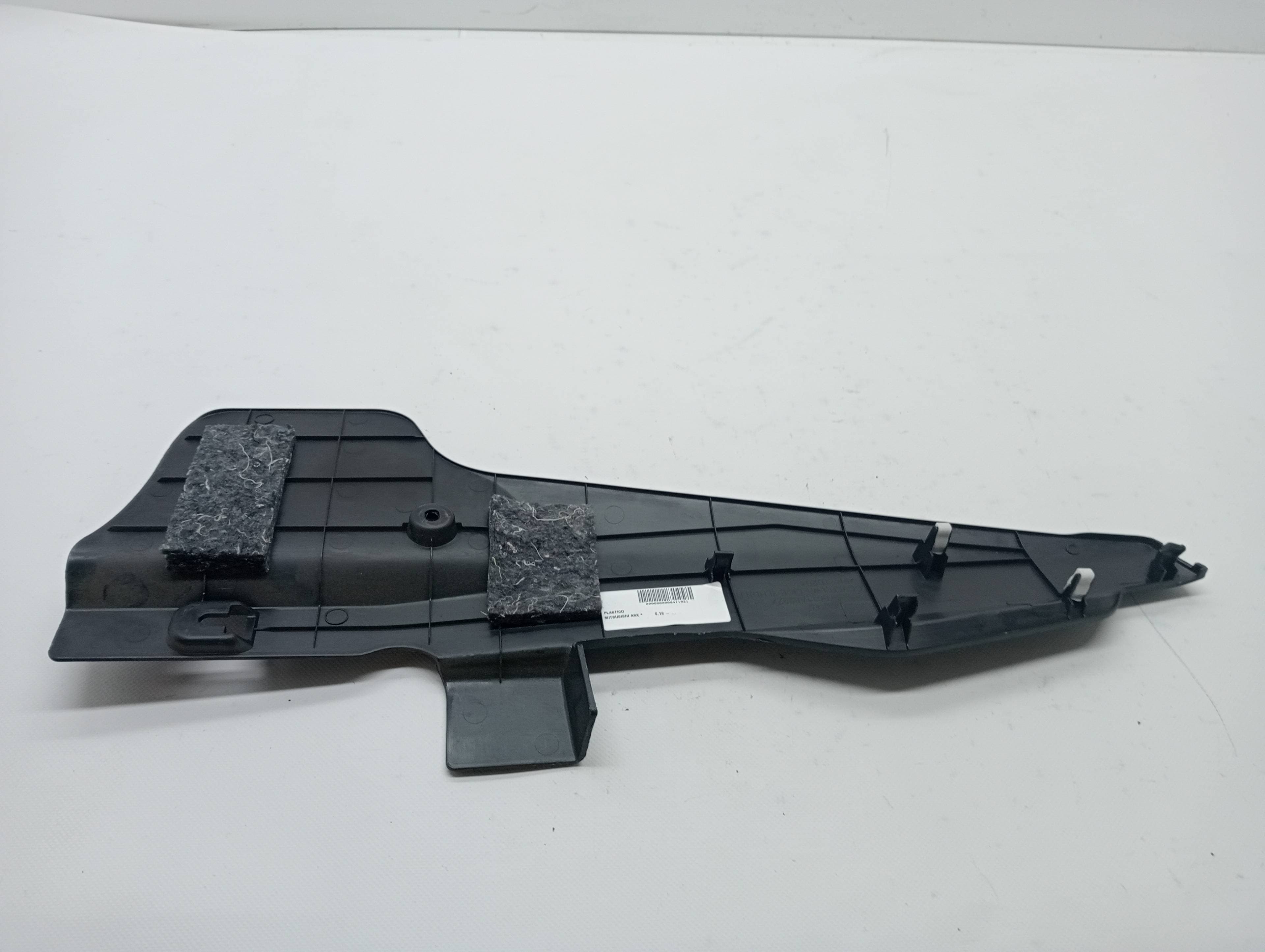 Plastico MITSUBISHI ASX 3