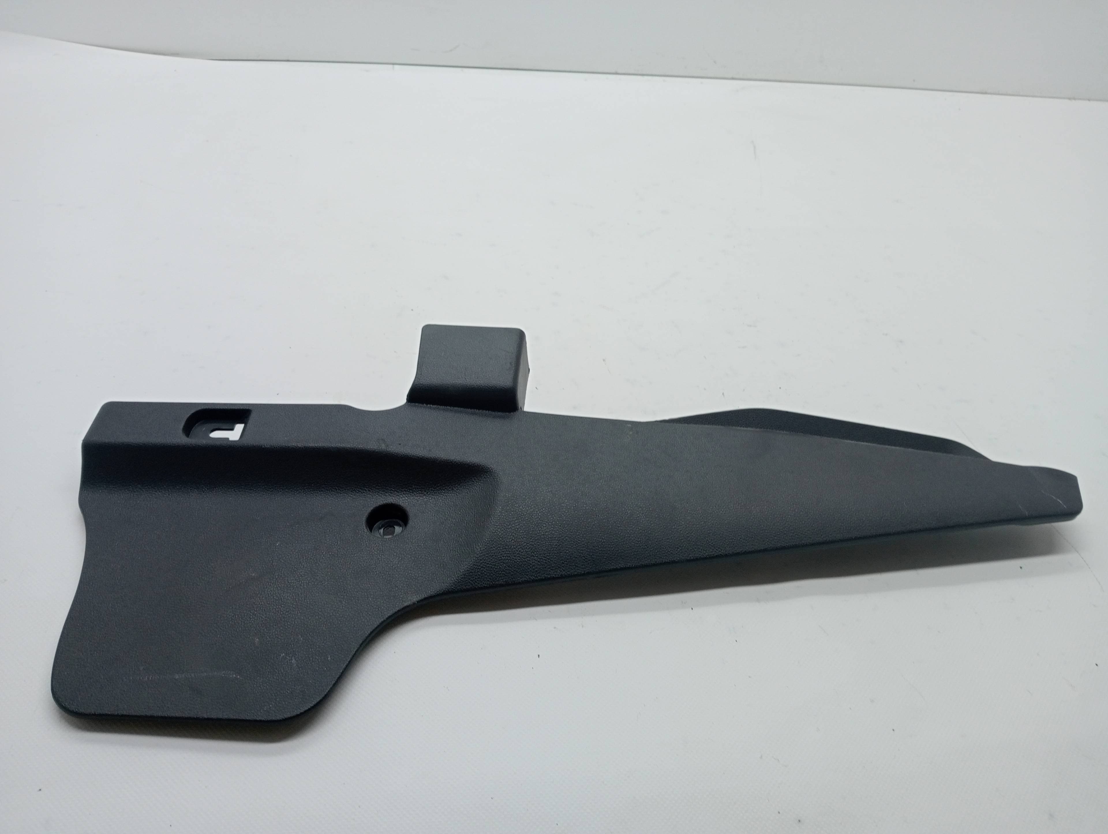 Plastico MITSUBISHI ASX