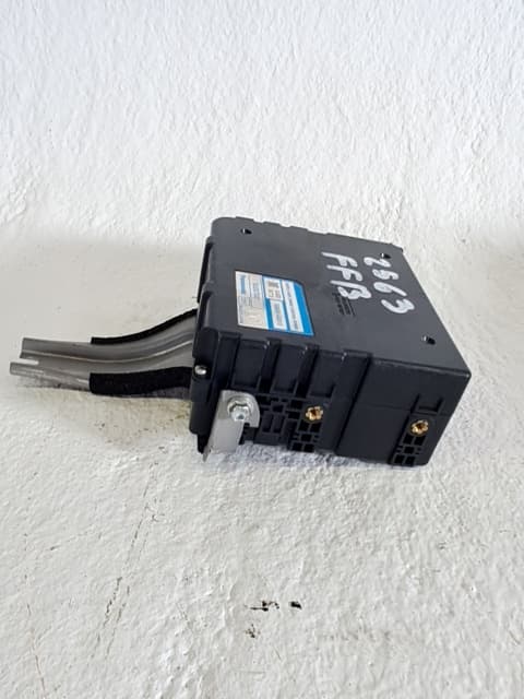 Centralita motor uce LEXUS RX300 (MCU15) 5
