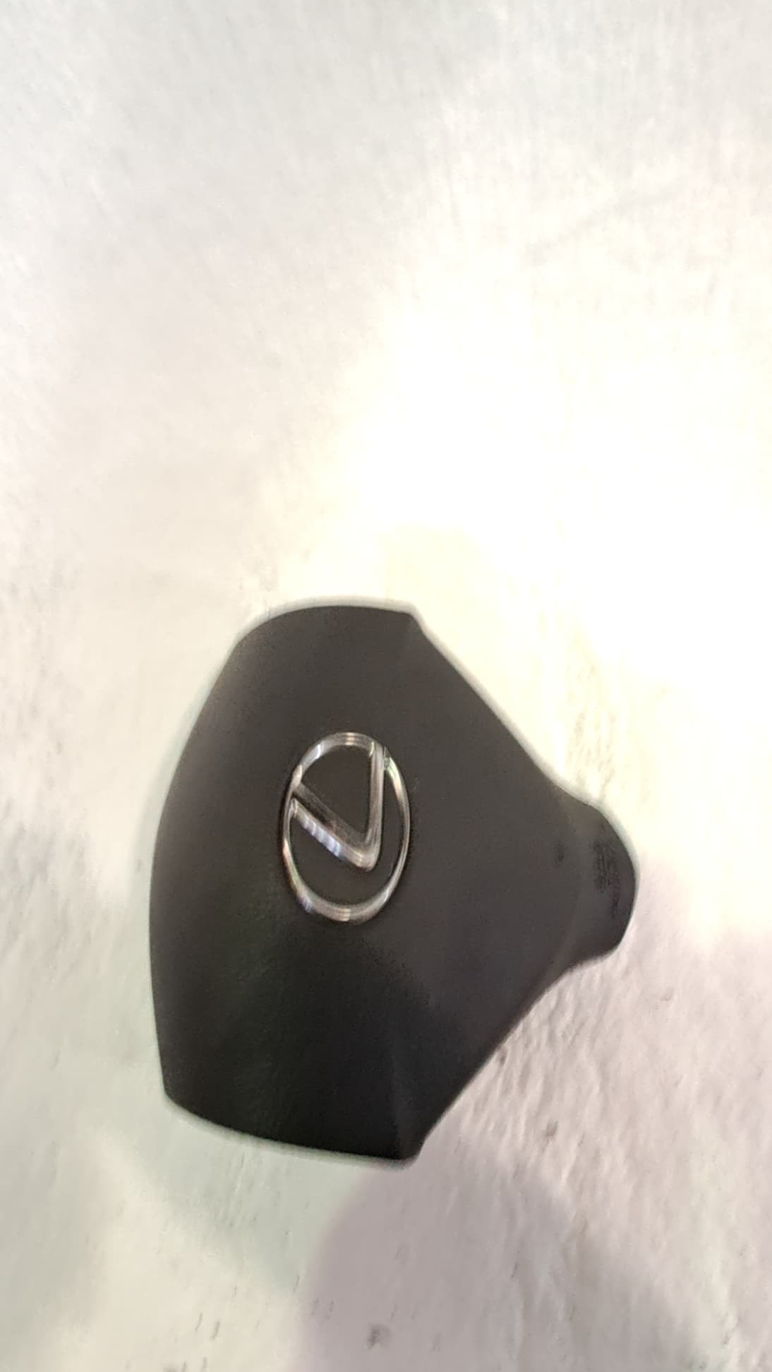 Airbag delantero izquierdo LEXUS RX300 (MCU15) 4