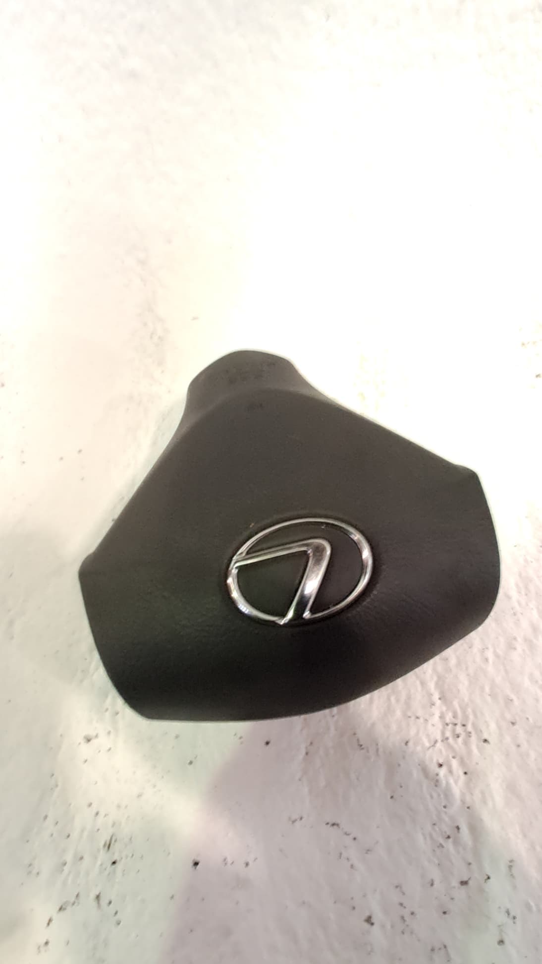 Airbag delantero izquierdo LEXUS RX300 (MCU15) 3