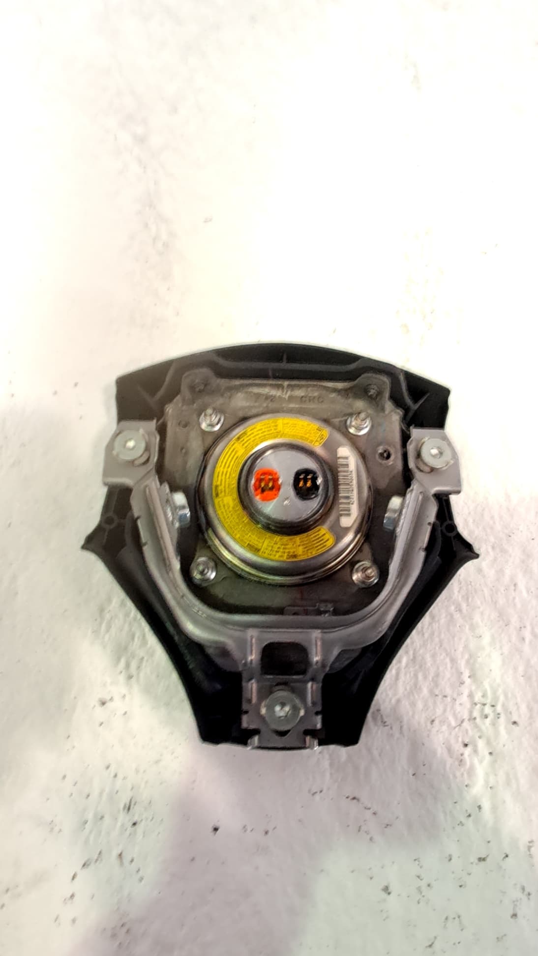 Airbag delantero izquierdo LEXUS RX300 (MCU15) 2