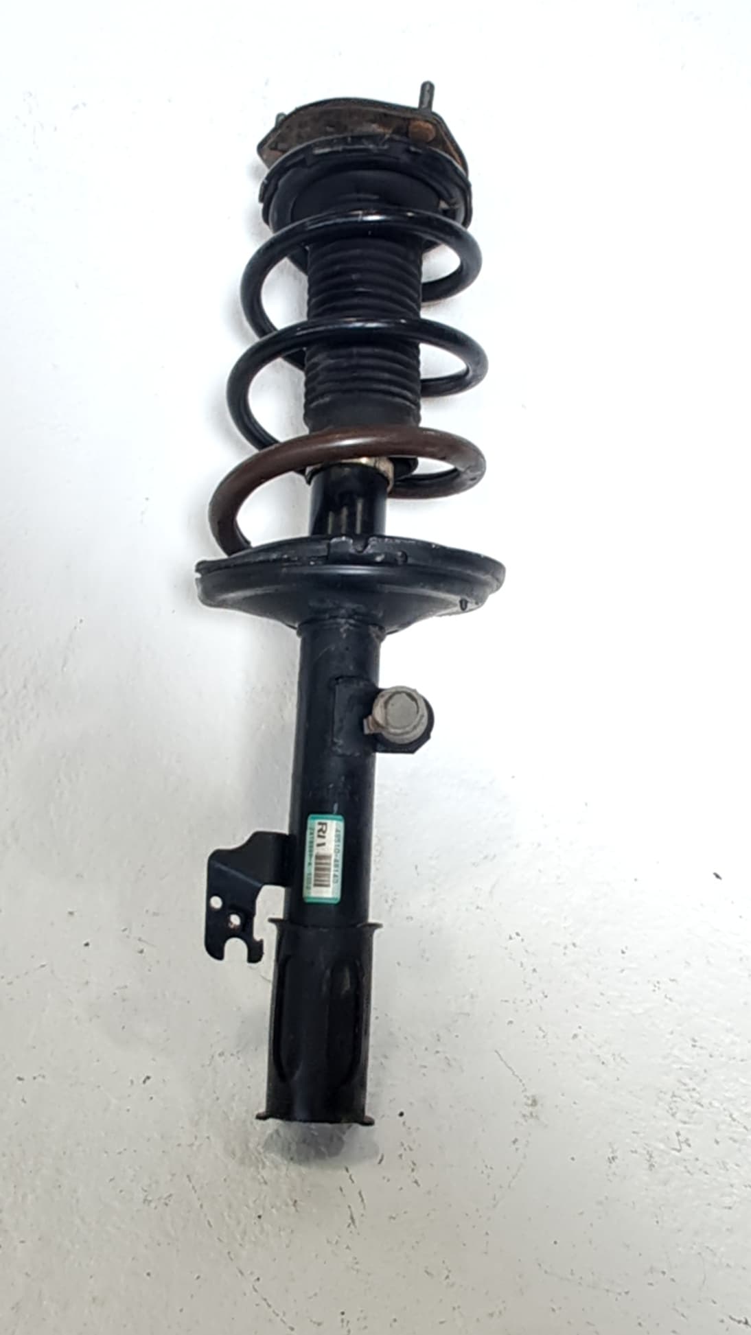 Amortiguador delantero derecho LEXUS RX300 (MCU15)