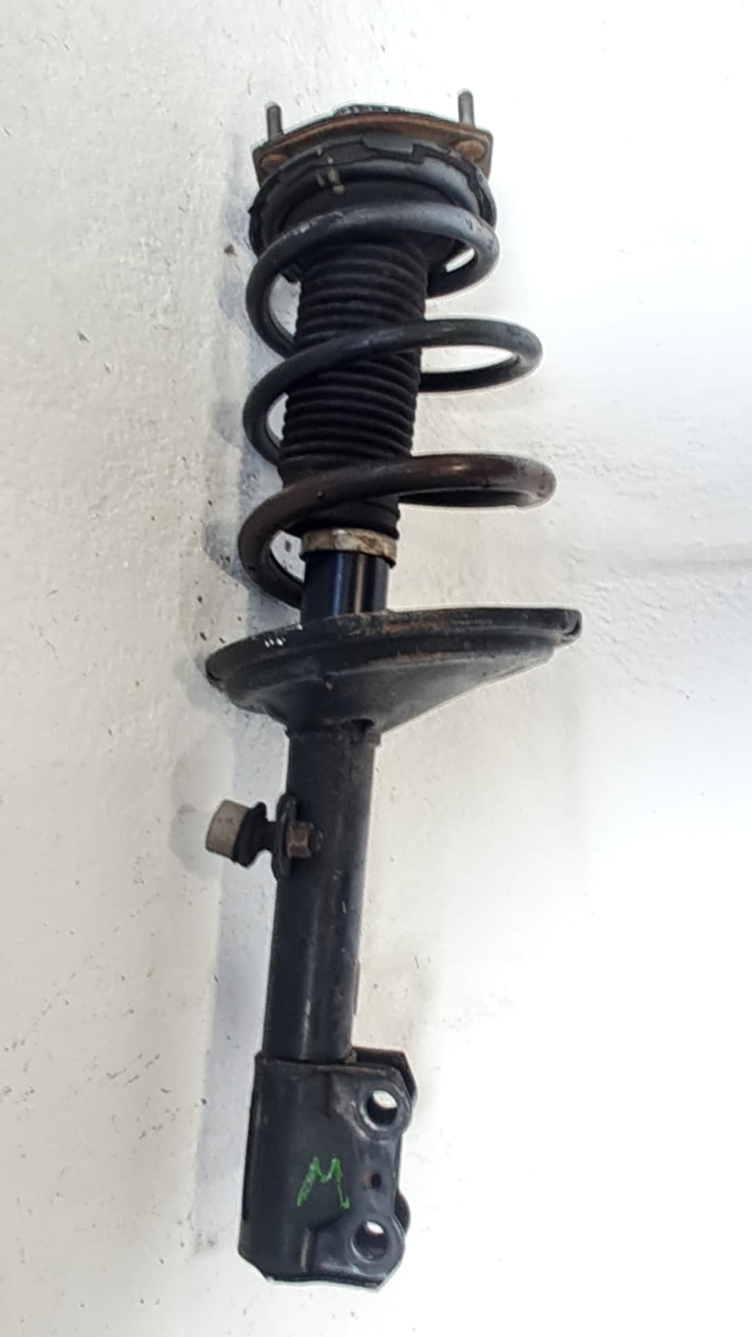 Amortiguador delantero derecho LEXUS RX300 (MCU15) 3