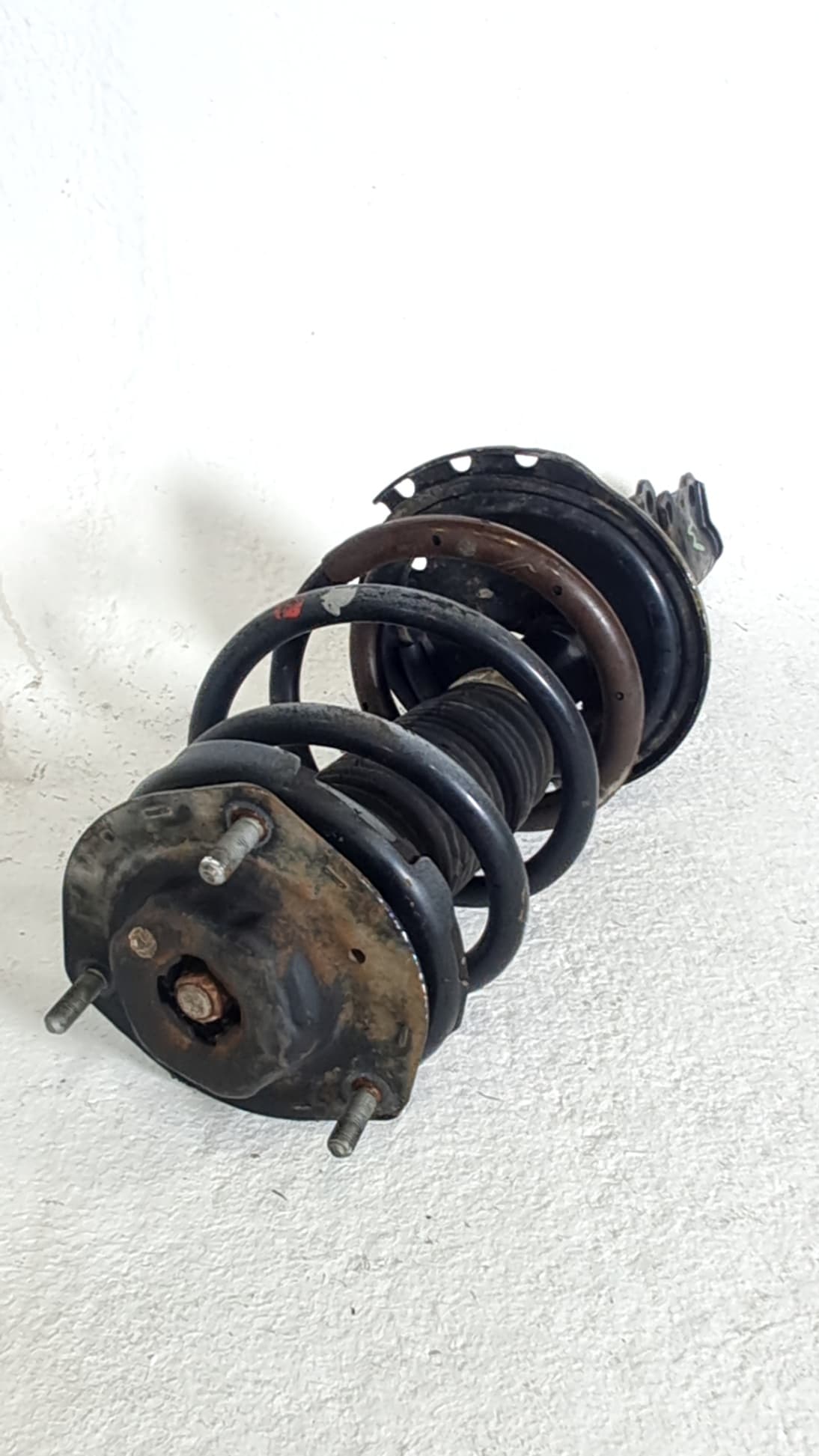Amortiguador delantero derecho LEXUS RX300 (MCU15) 2