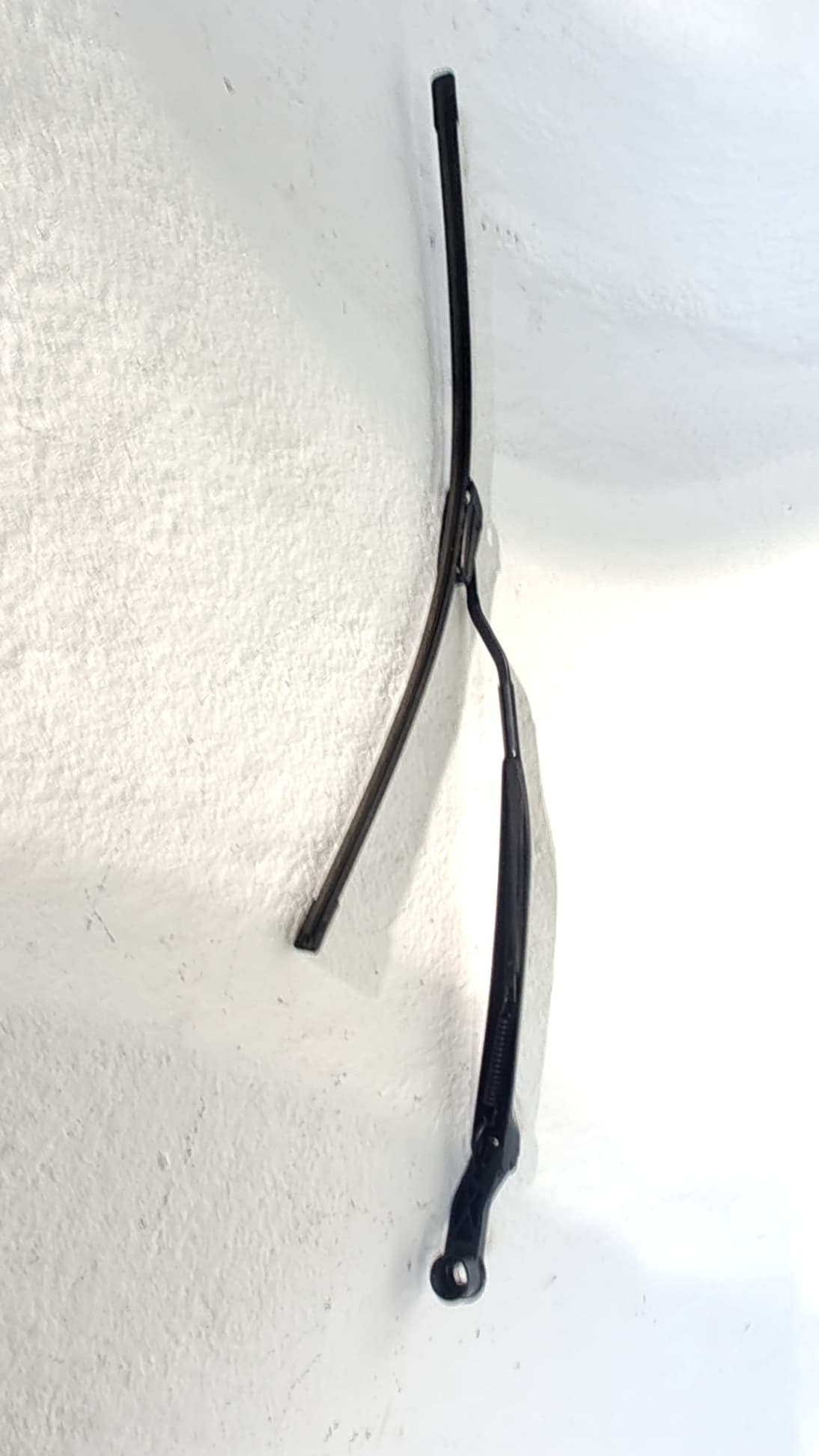 Brazo limpia delantero izquierdo LEXUS RX300 (MCU15) 3