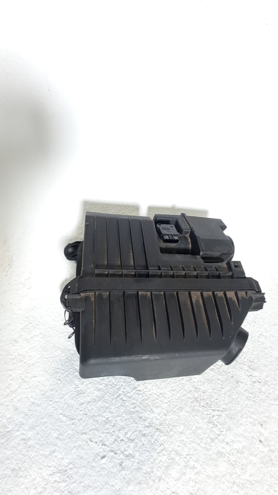 Caja filtro aire LEXUS RX300 (MCU15) 5