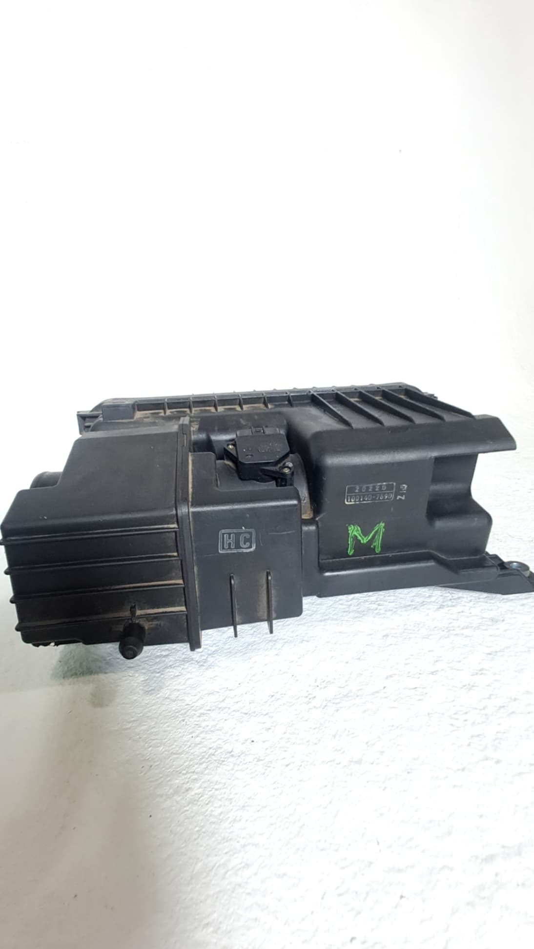 Caja filtro aire LEXUS RX300 (MCU15) 4