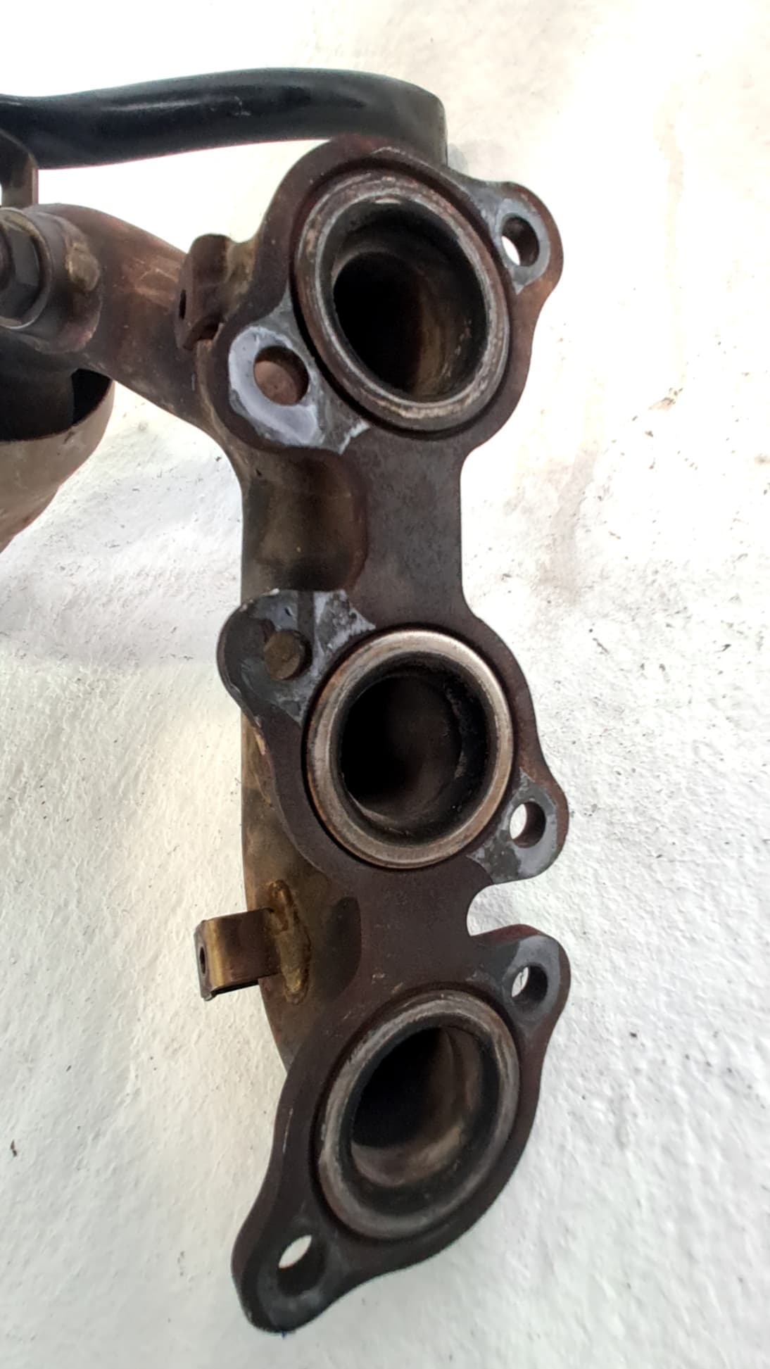 Catalizador LEXUS RX300 (MCU15) 4