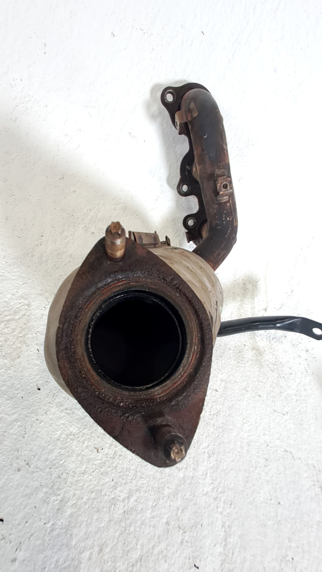 Catalizador LEXUS RX300 (MCU15) 3