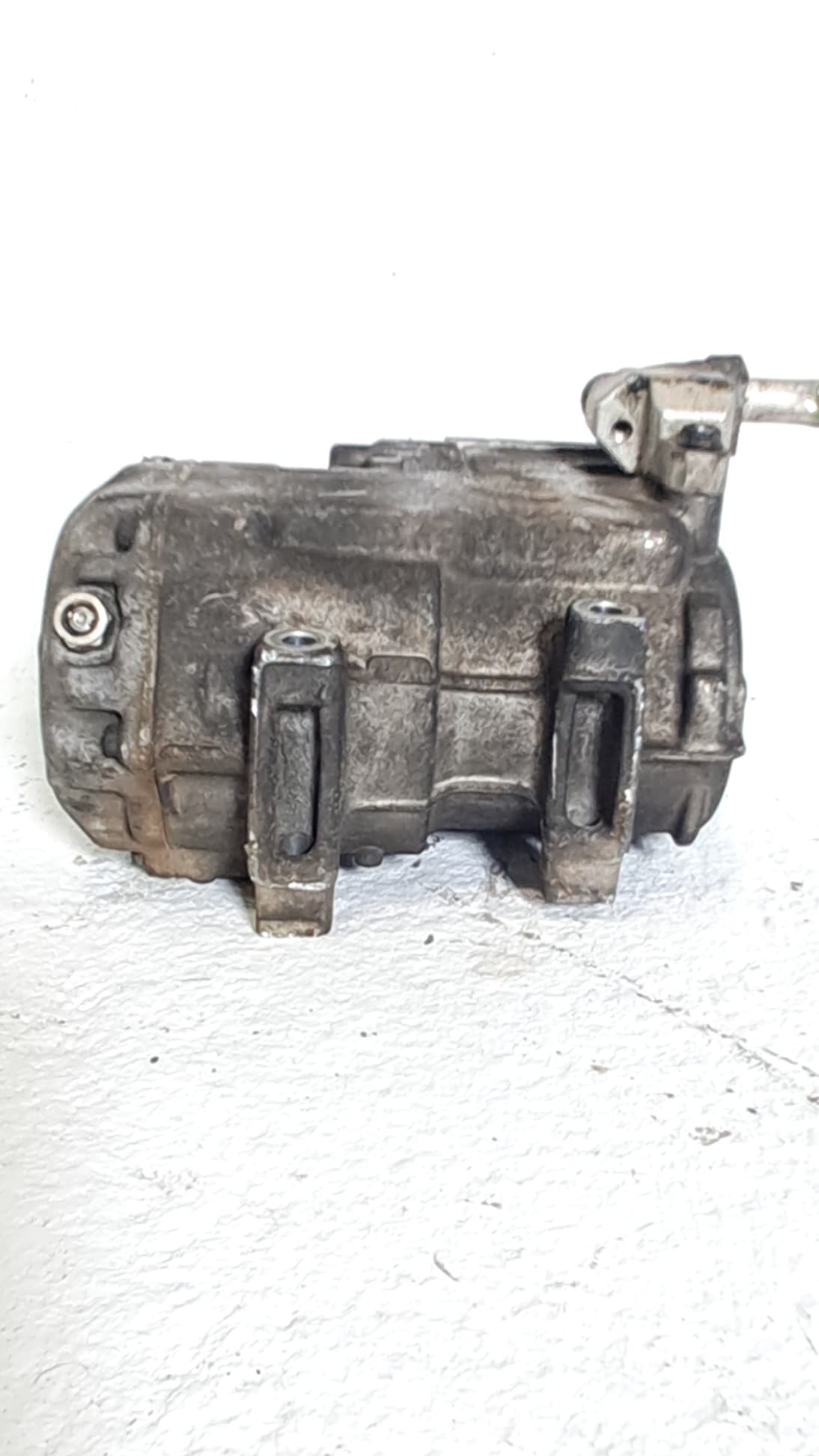 Recambio LEXUS RX300 (MCU15) ref. 8837048021 5
