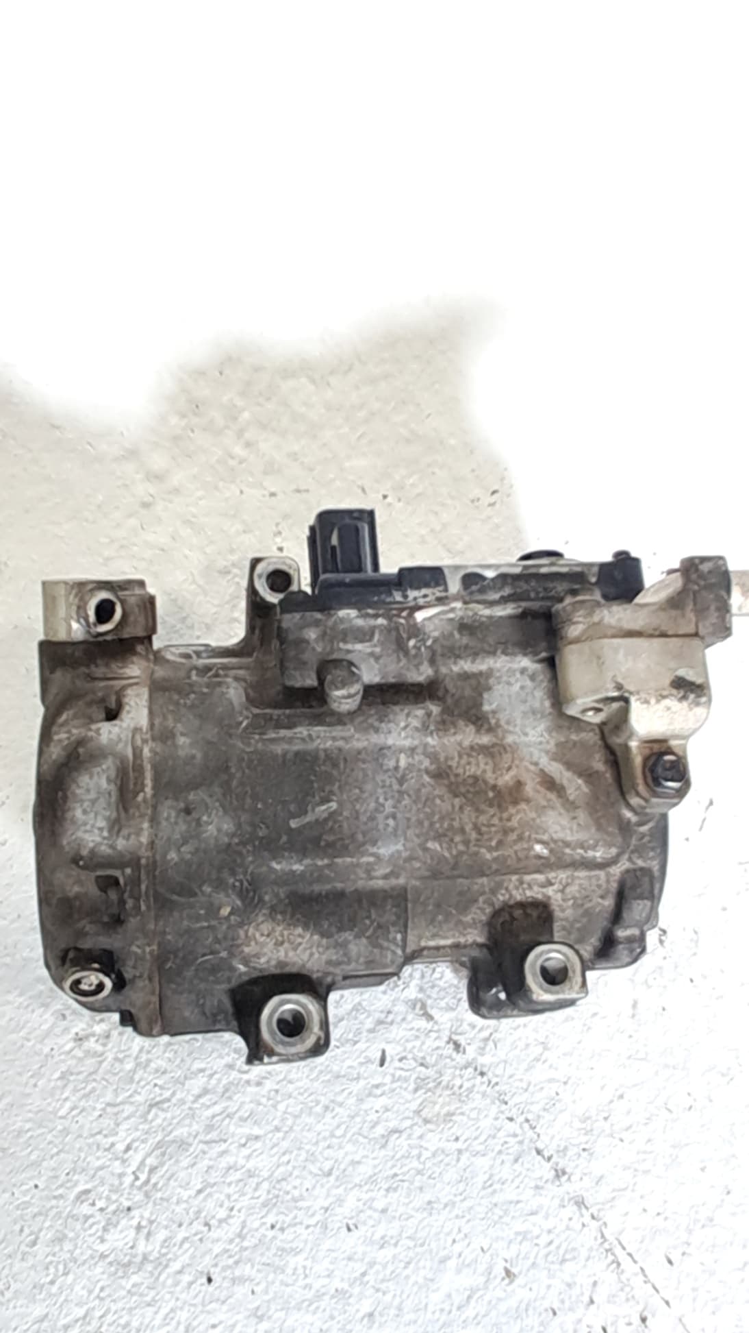 Recambio LEXUS RX300 (MCU15) ref. 8837048021