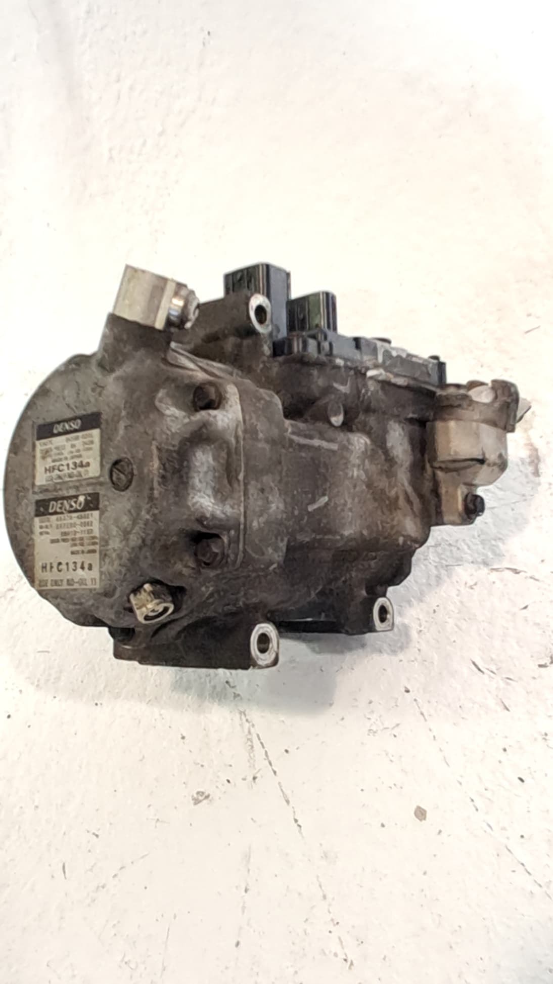 Recambio LEXUS RX300 (MCU15) ref. 8837048021 3