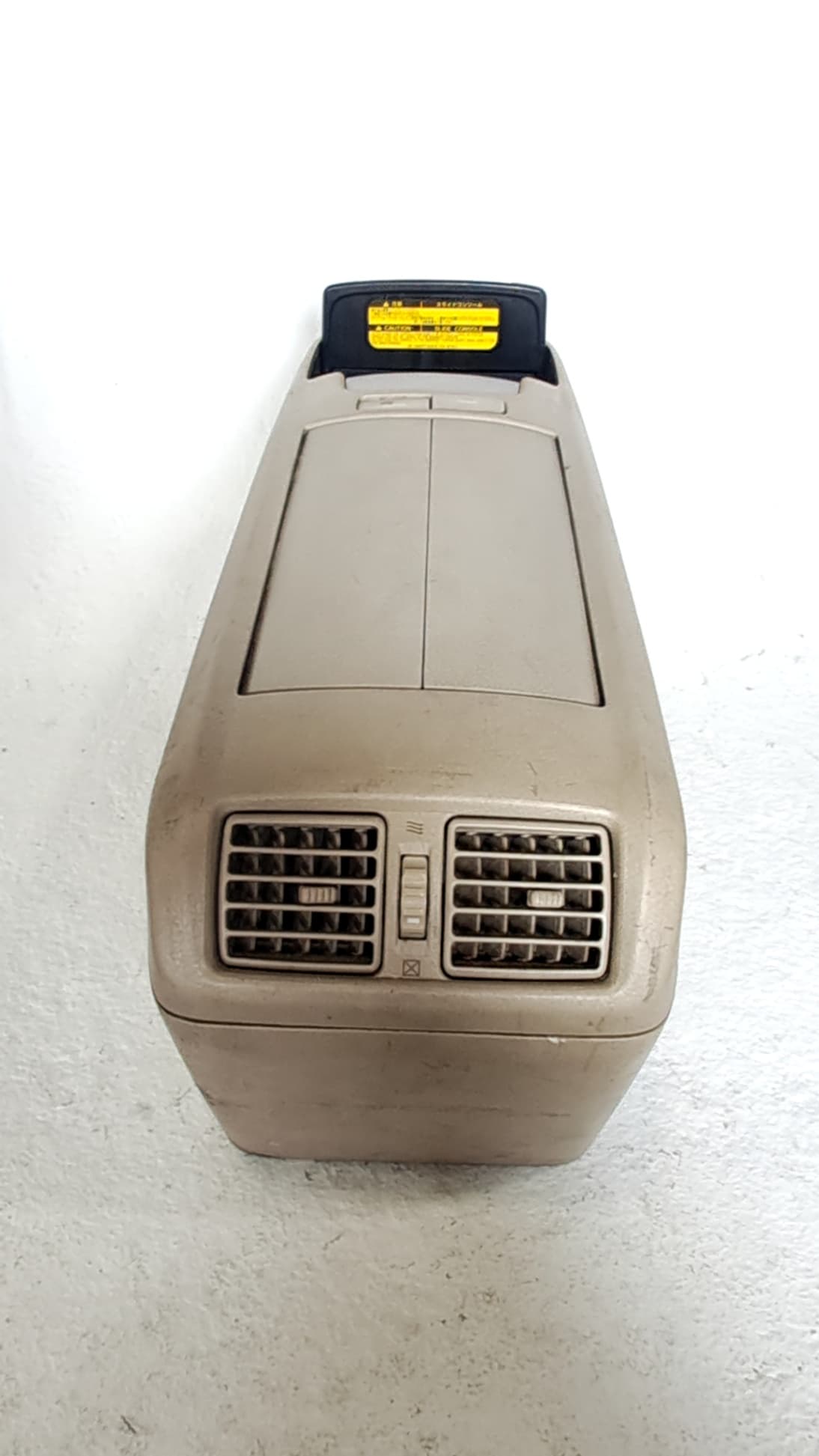 Consola central LEXUS RX300 (MCU15)