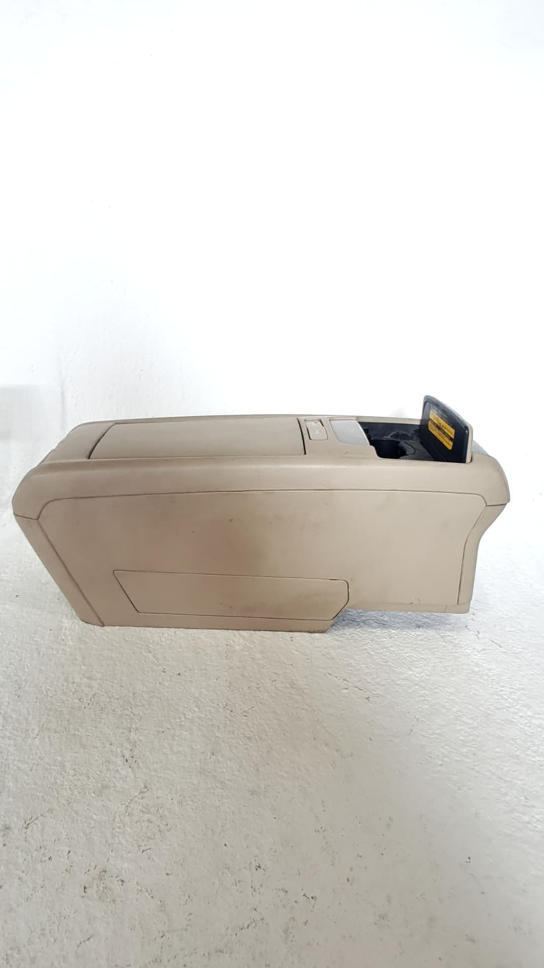 Consola central LEXUS RX300 (MCU15) 4
