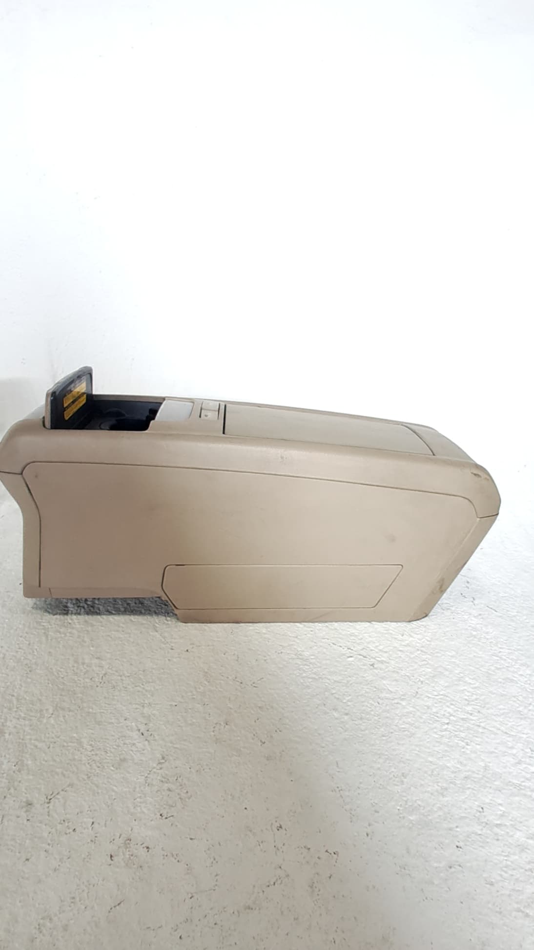Consola central LEXUS RX300 (MCU15) 2