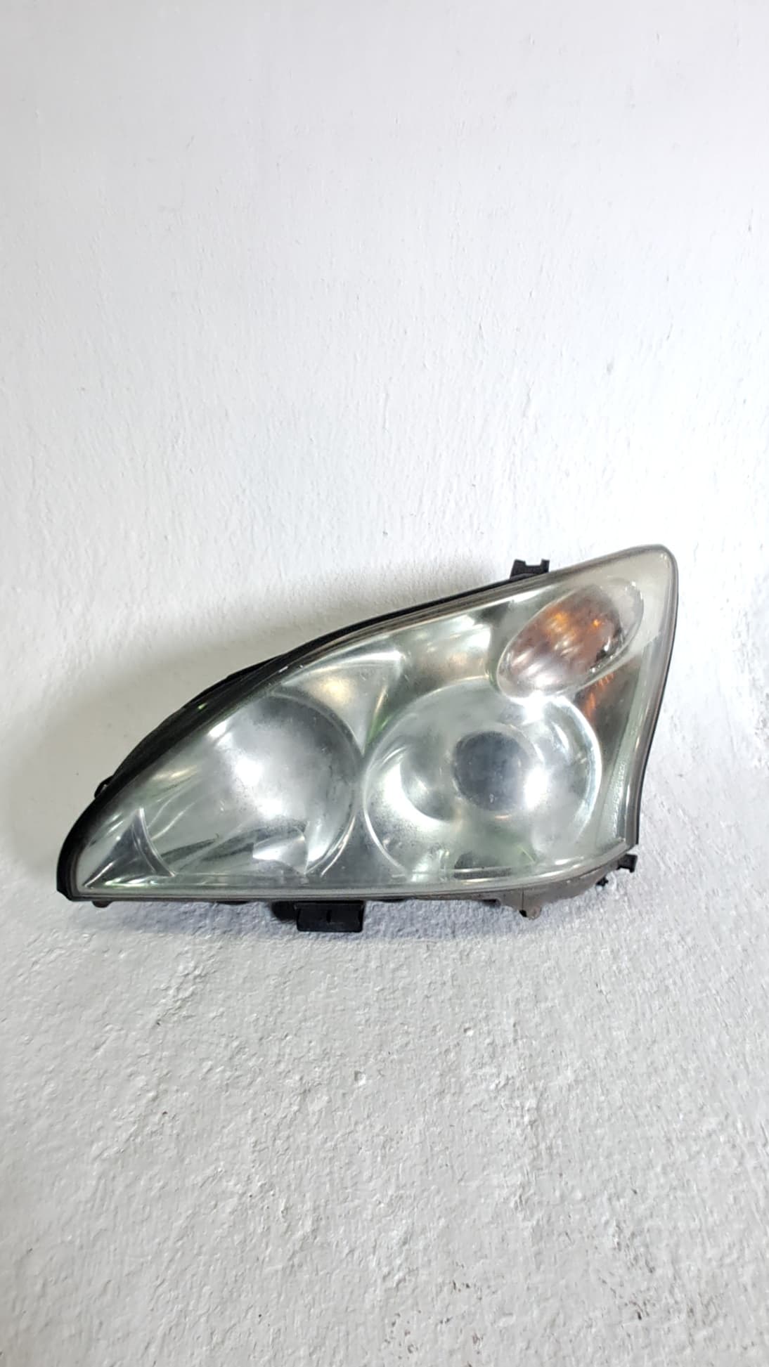 Faro izquierdo LEXUS RX300 (MCU15)