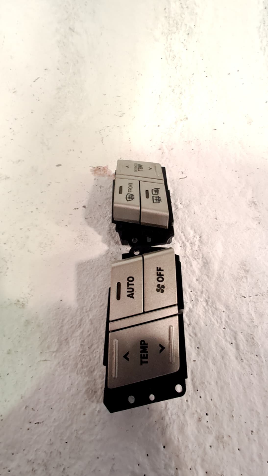 Recambio LEXUS RX300 (MCU15) ref. 8611048200 3