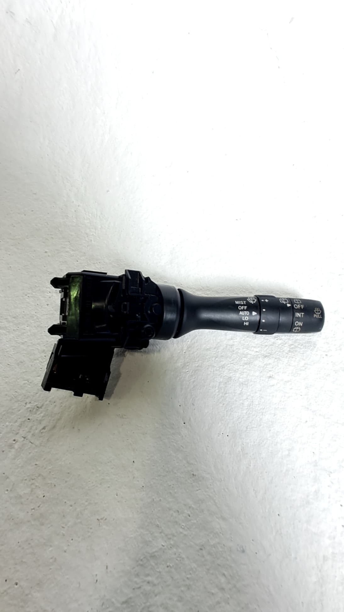 Mando limpia LEXUS RX300 (MCU15)