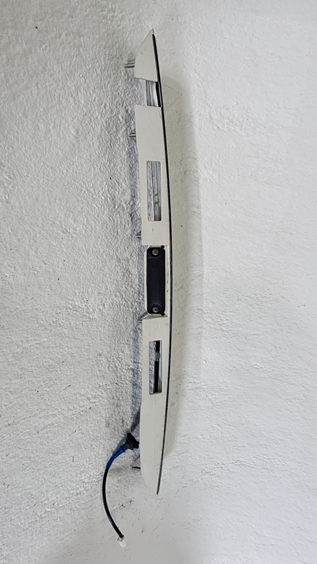 Maneta exterior porton LEXUS RX300 (MCU15)