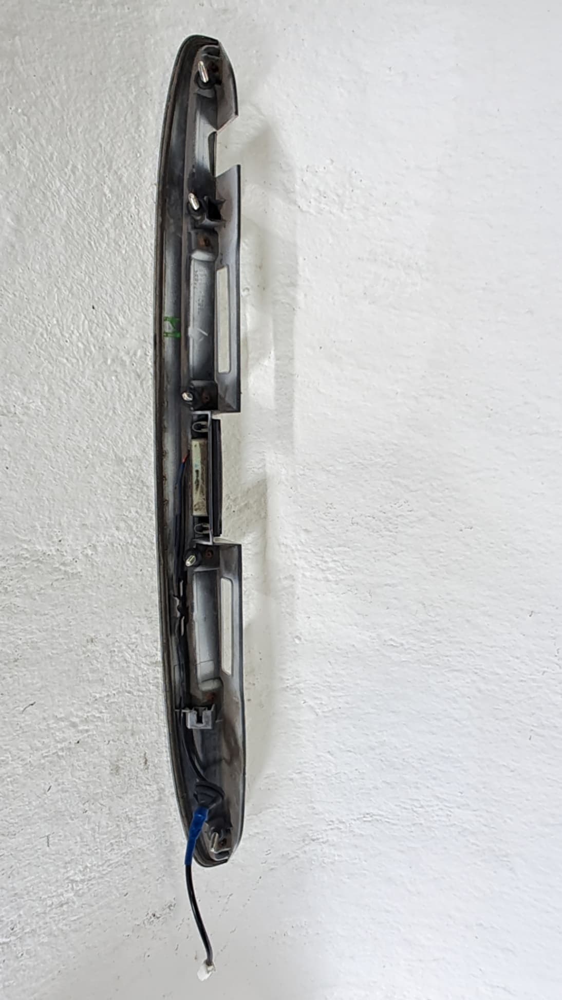 Maneta exterior porton LEXUS RX300 (MCU15) 3