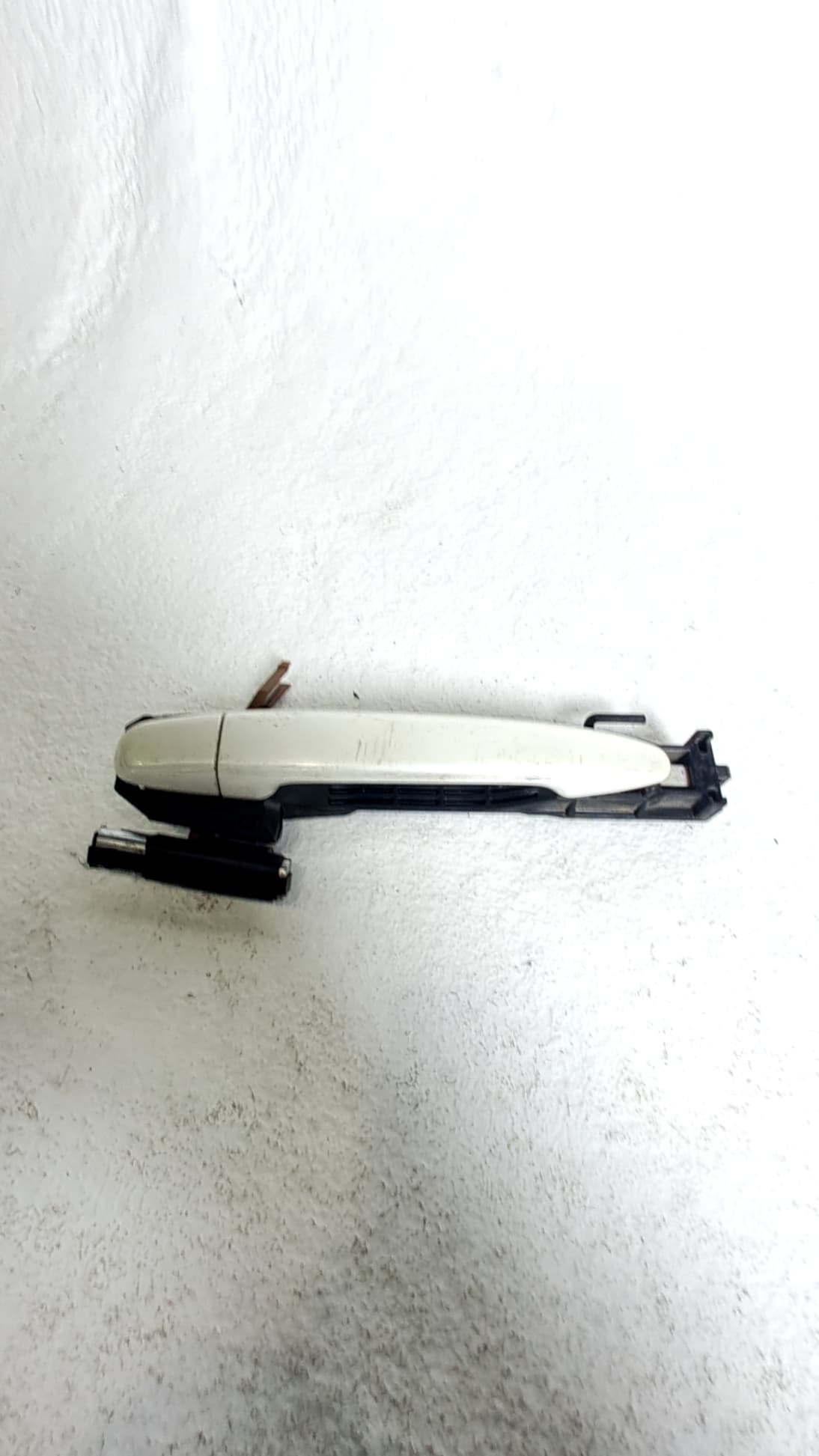 Maneta exterior trasera izquierda LEXUS RX300 (MCU15)