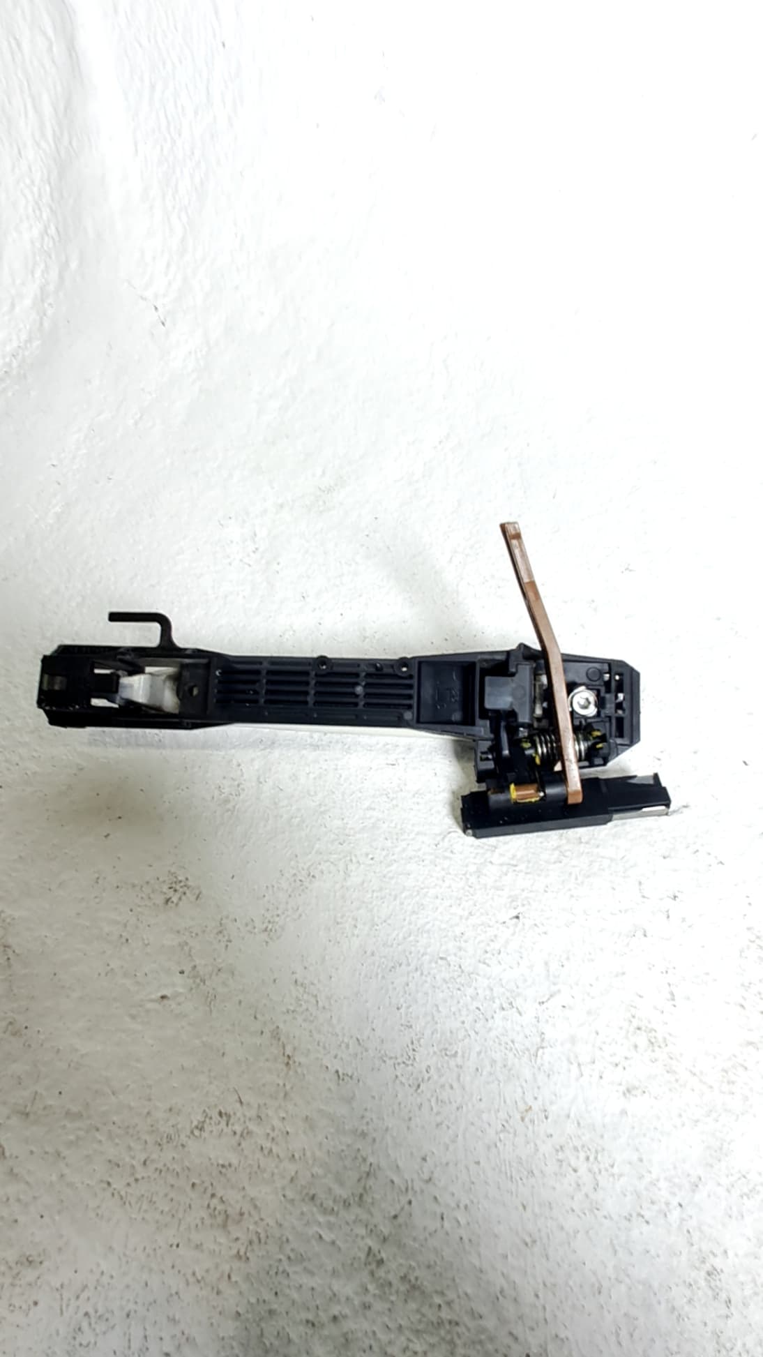 Maneta exterior trasera izquierda LEXUS RX300 (MCU15) 2