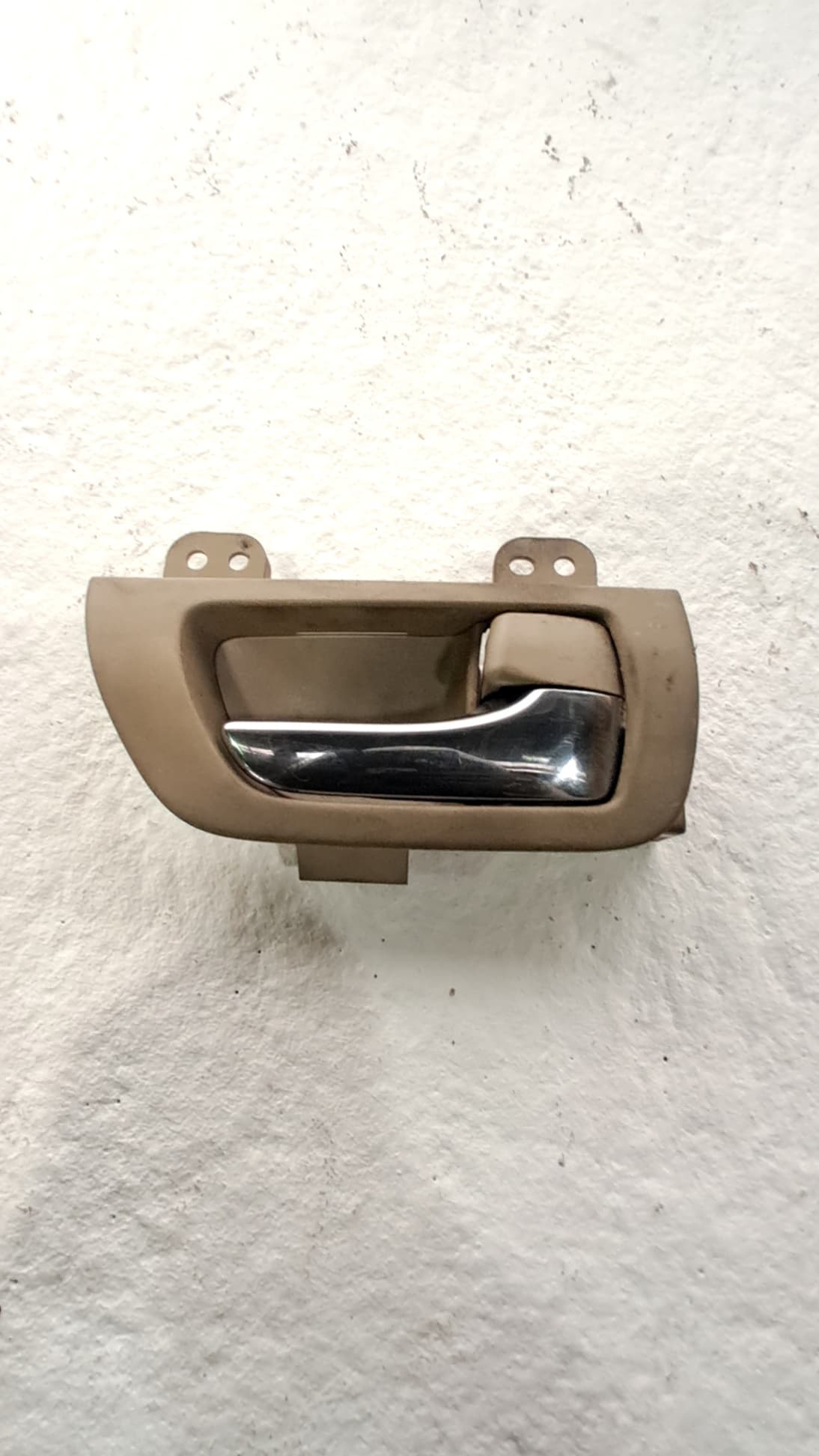 Maneta interior trasera derecha LEXUS RX300 (MCU15)