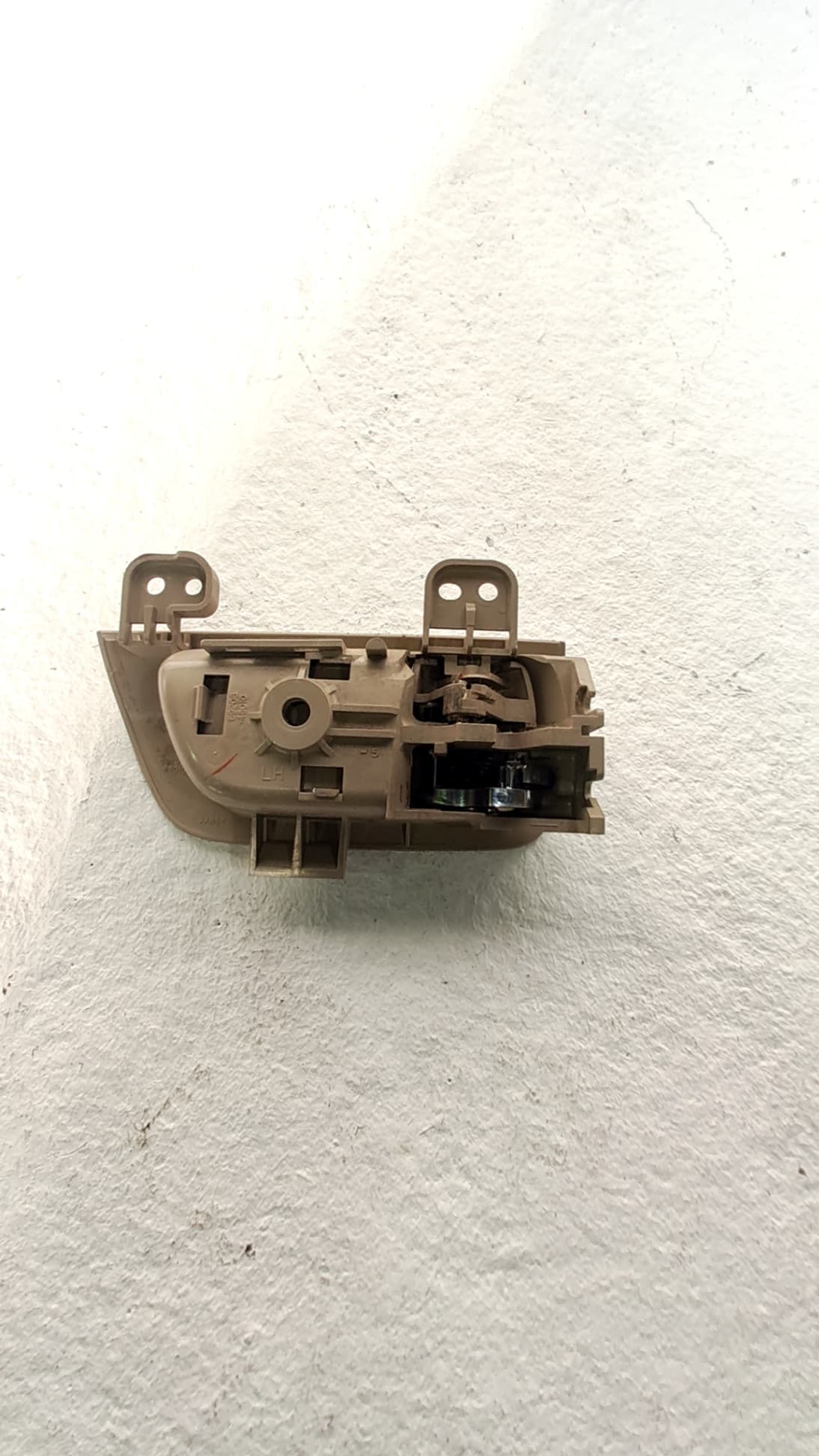 Maneta interior trasera izquierda LEXUS RX300 (MCU15) 2