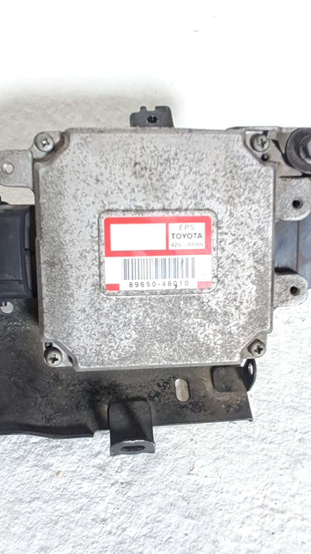 Modulo electronico LEXUS RX300 (MCU15) 2